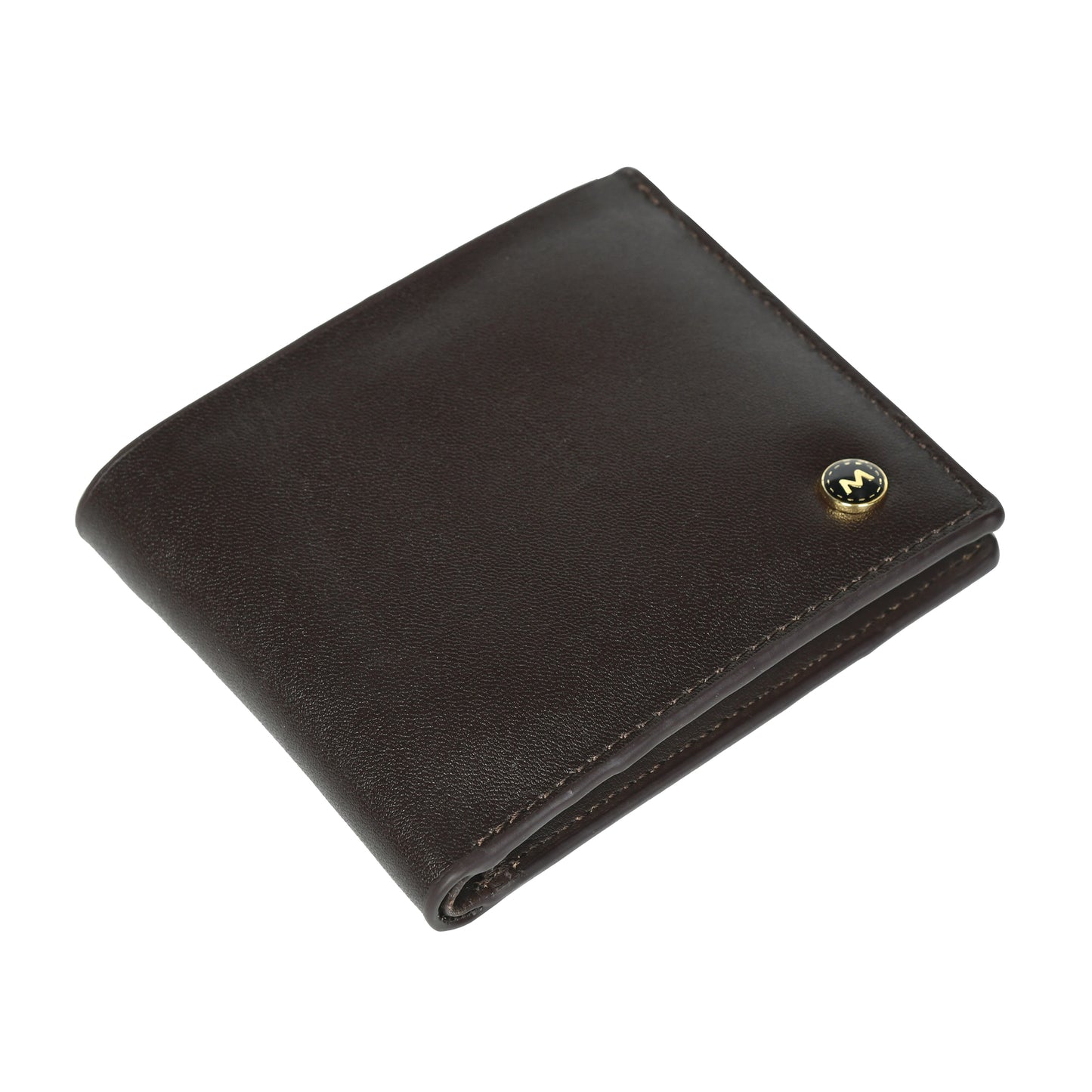 Men’s & Ladies’ Leather Wallet Combo Gift Pack