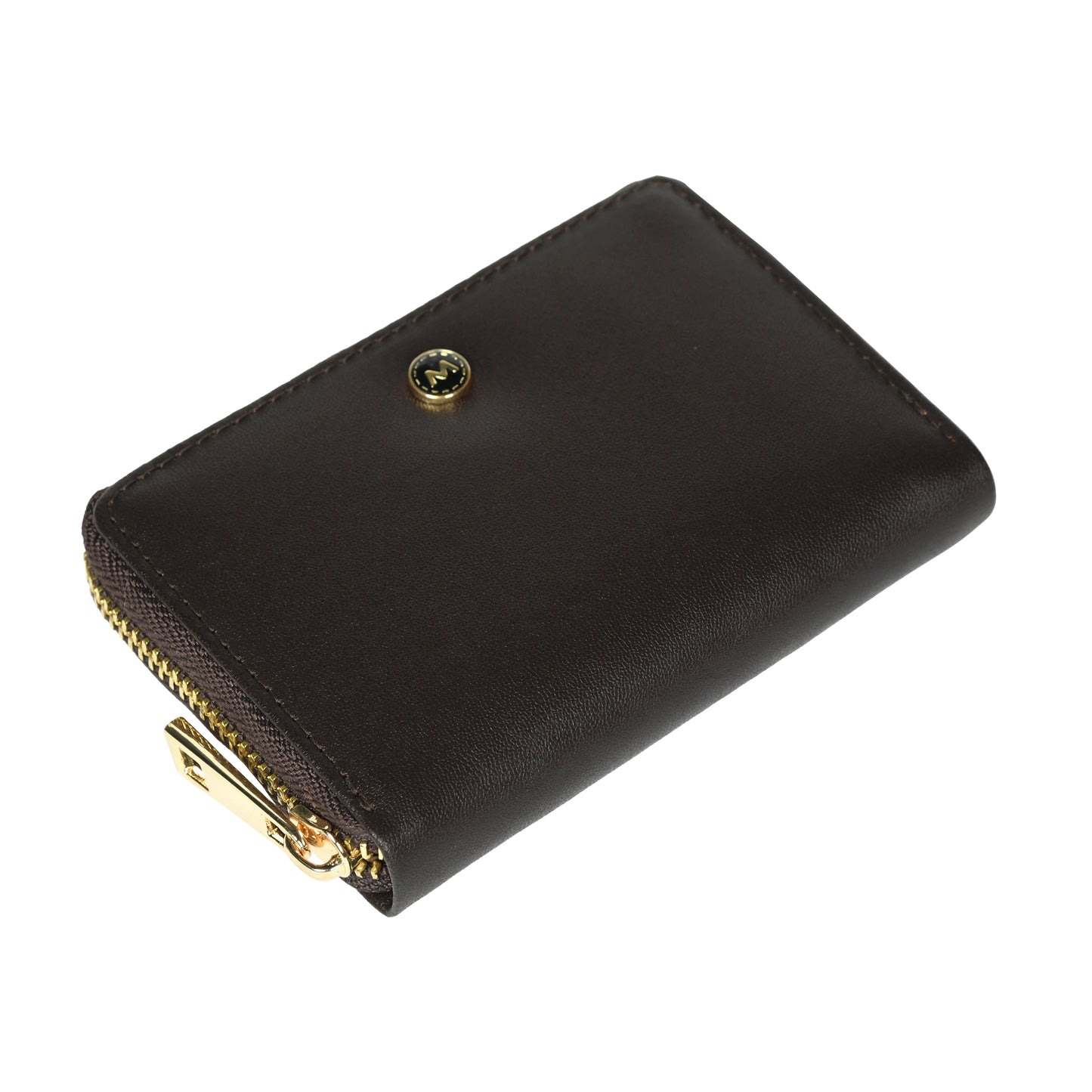 Men’s & Ladies’ Leather Wallet Combo Gift Pack