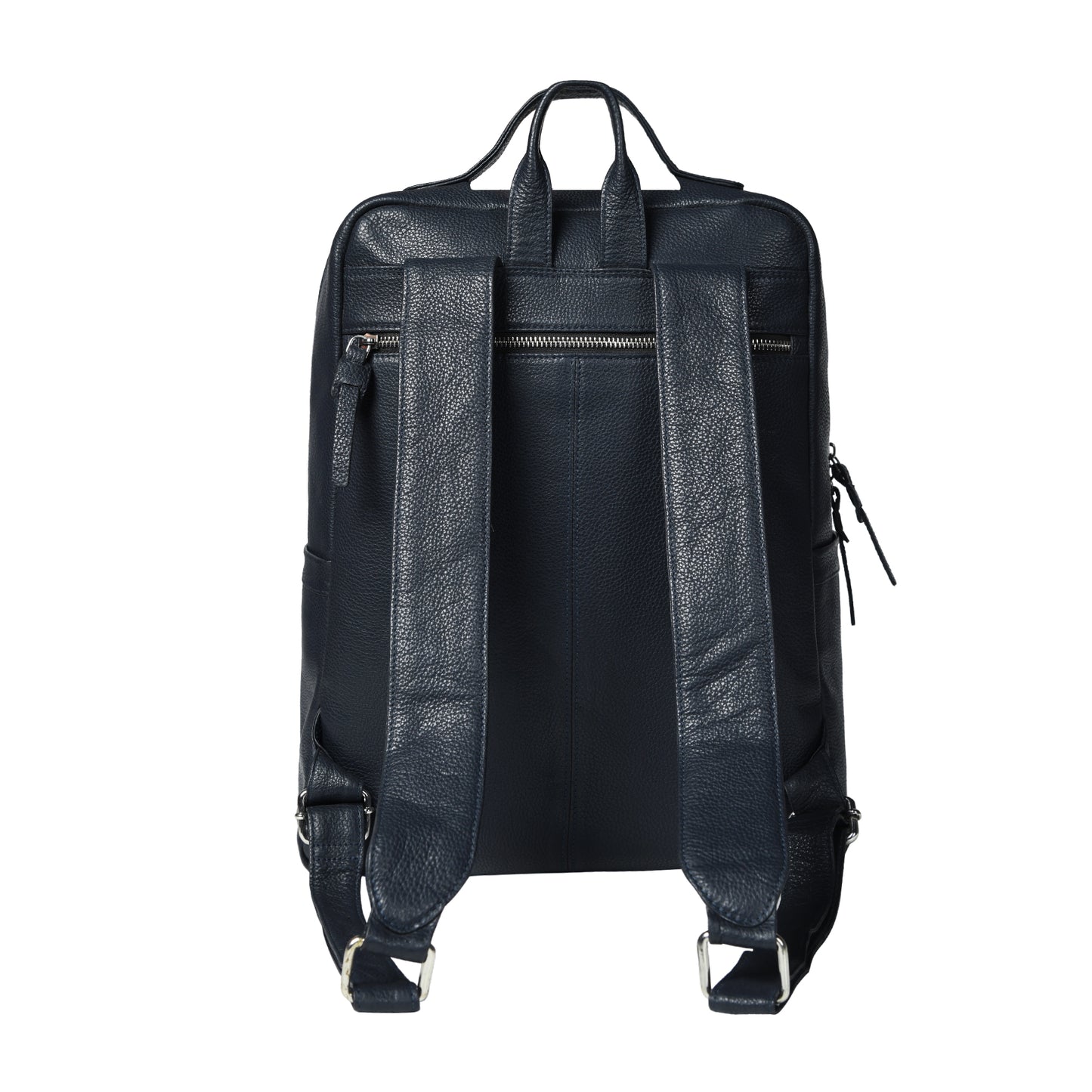 Leather Backpack