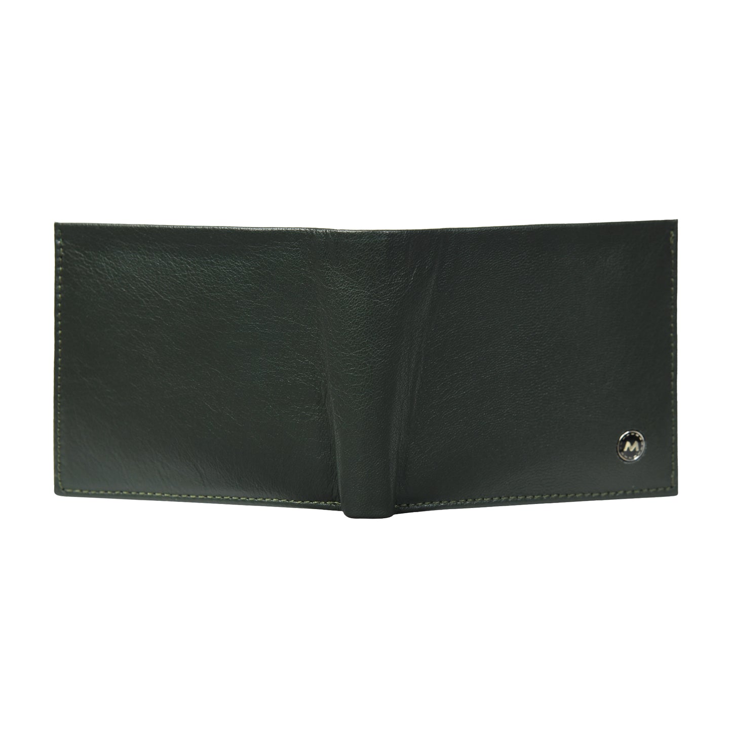 Men Formal Leather Wallet