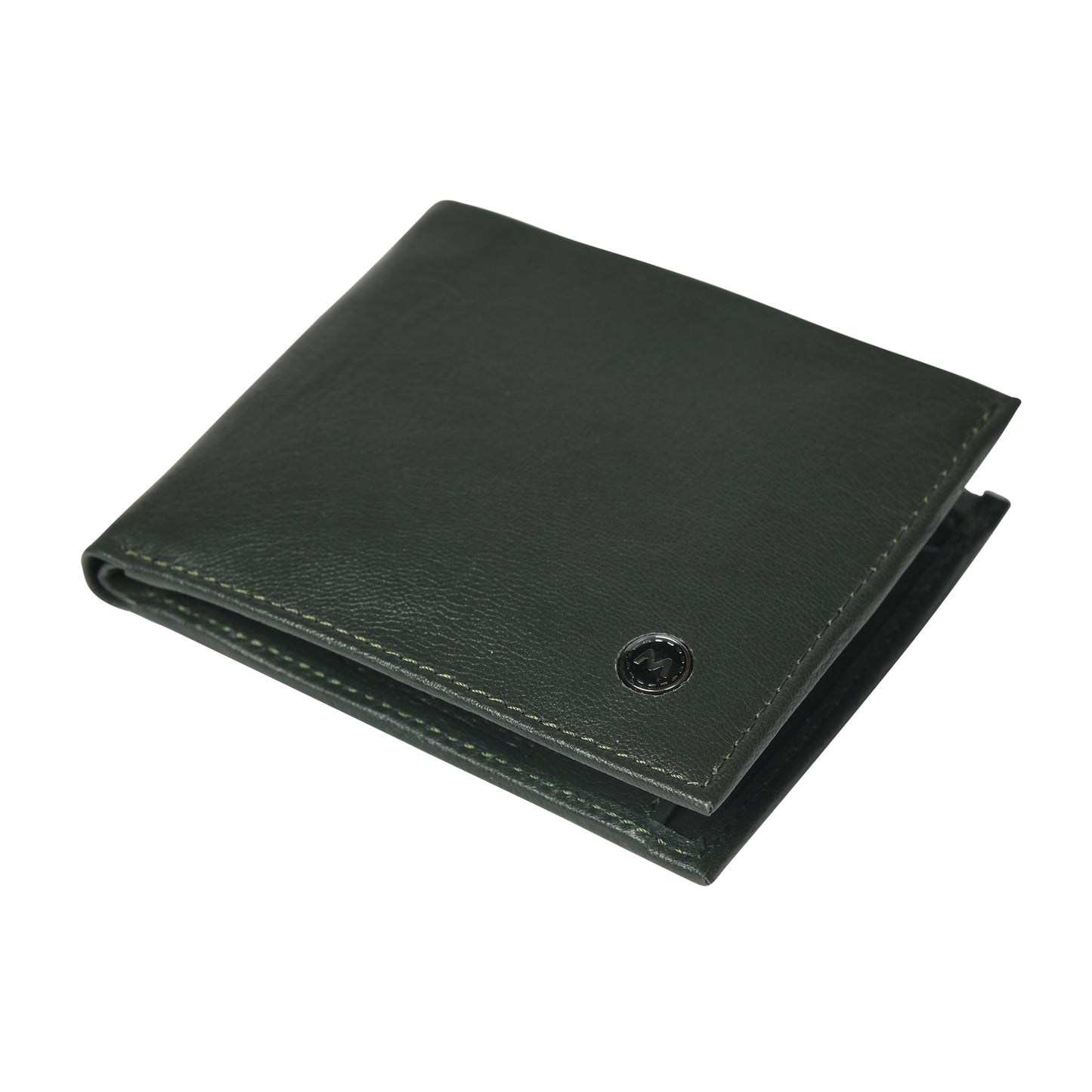 Men Formal Leather Wallet