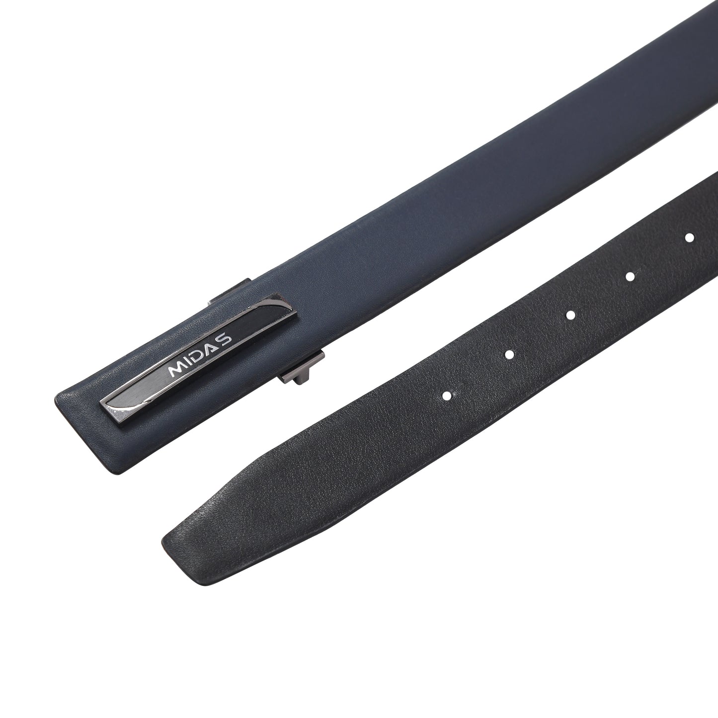 Profile Genuine Leather Belt for Men