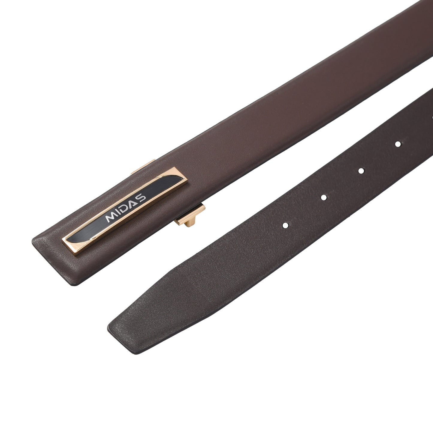 Profile Genuine Leather Belt for Men