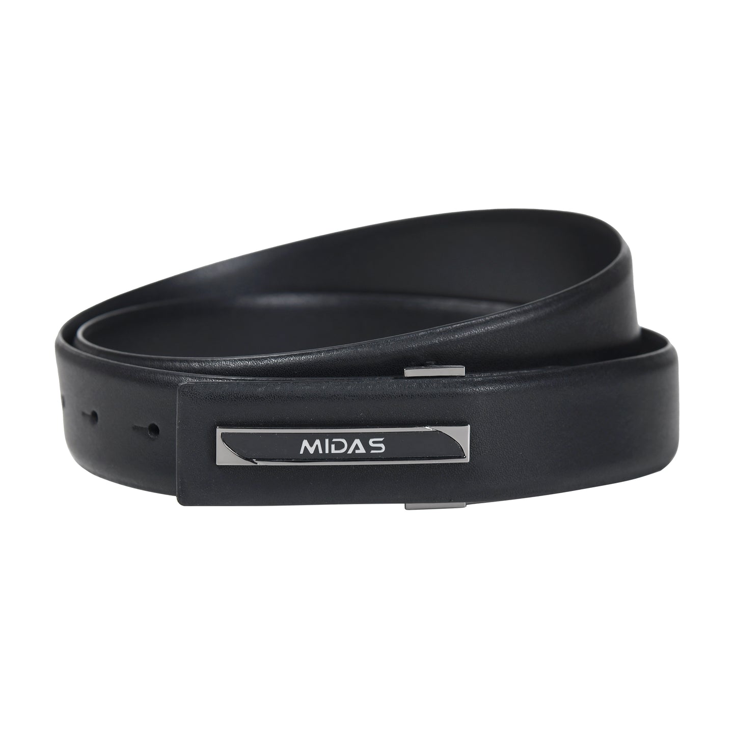 Profile Genuine Leather Belt for Men