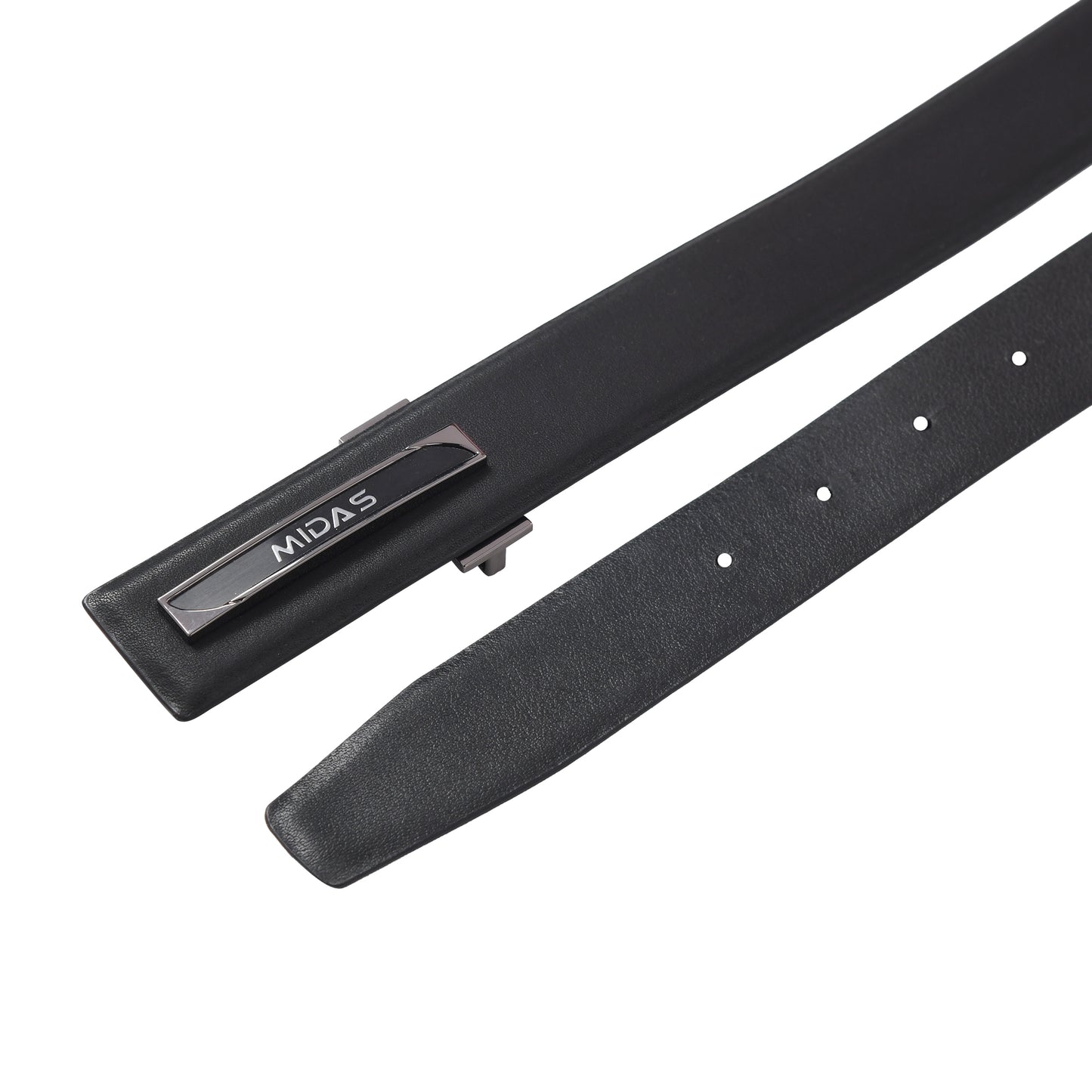 Profile Genuine Leather Belt for Men