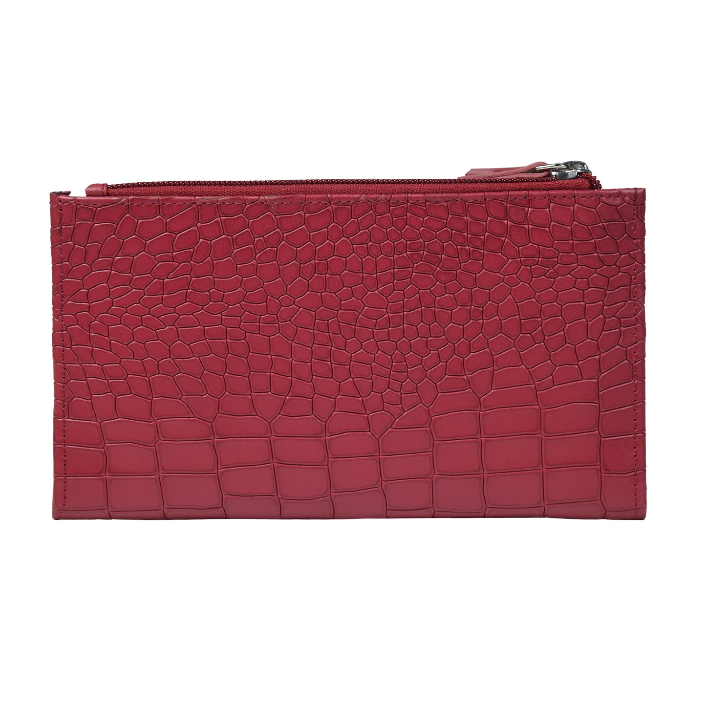 Premium Leather Ladies Clutch