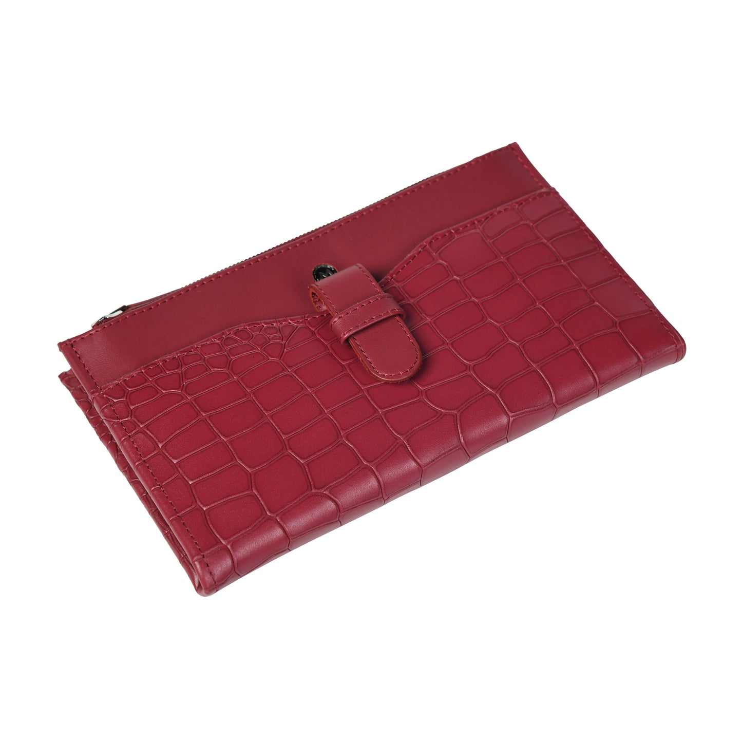 Premium Leather Ladies Clutch