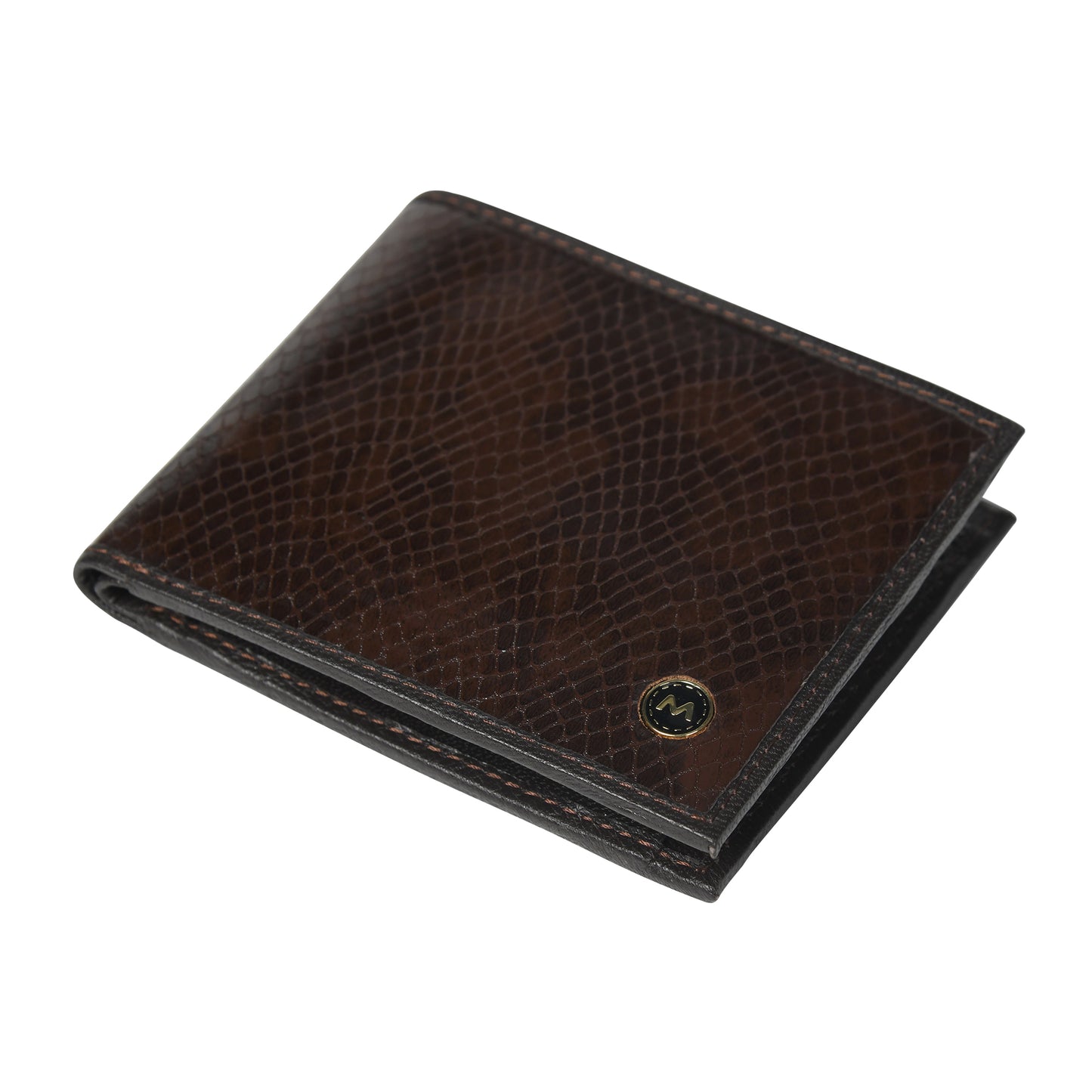Men Formal & Casual Premium Leather Wallet