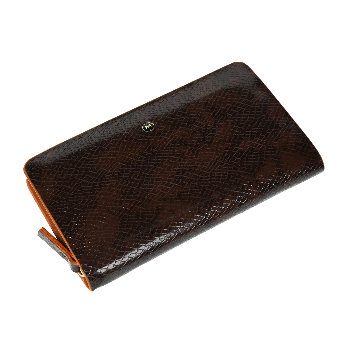 Premium Leather Ladies Clutch
