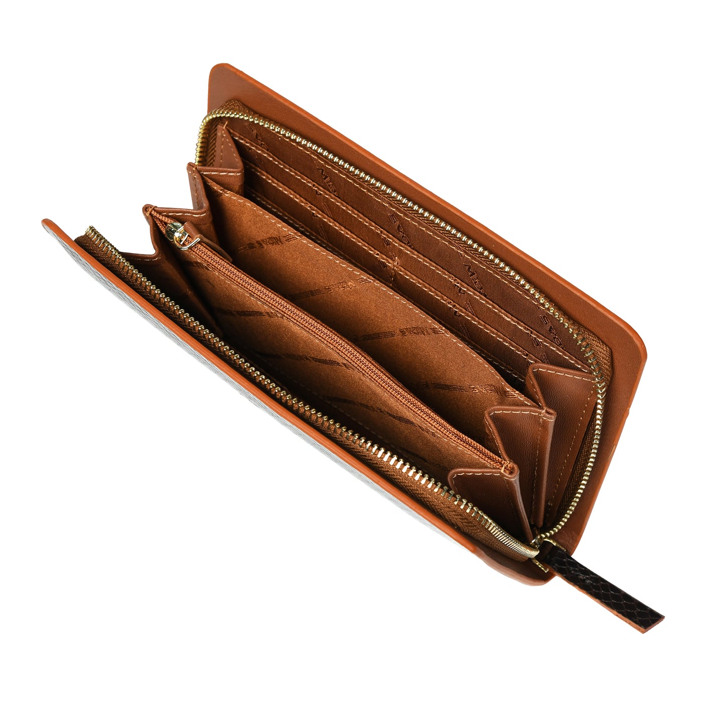 Premium Leather Ladies Clutch