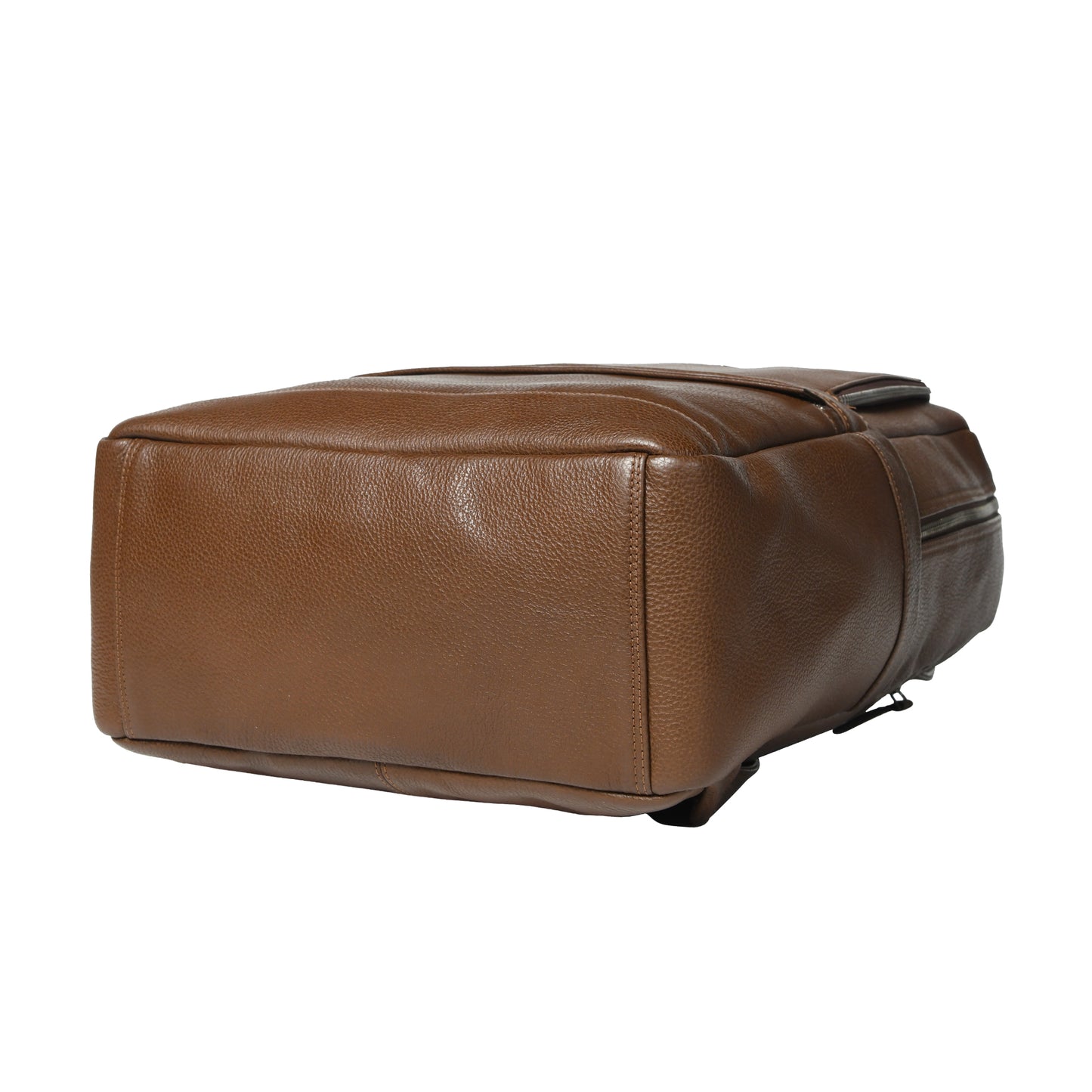 Leather Backpack