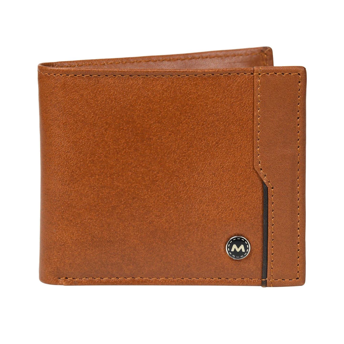 Men Casual Leather Wallet
