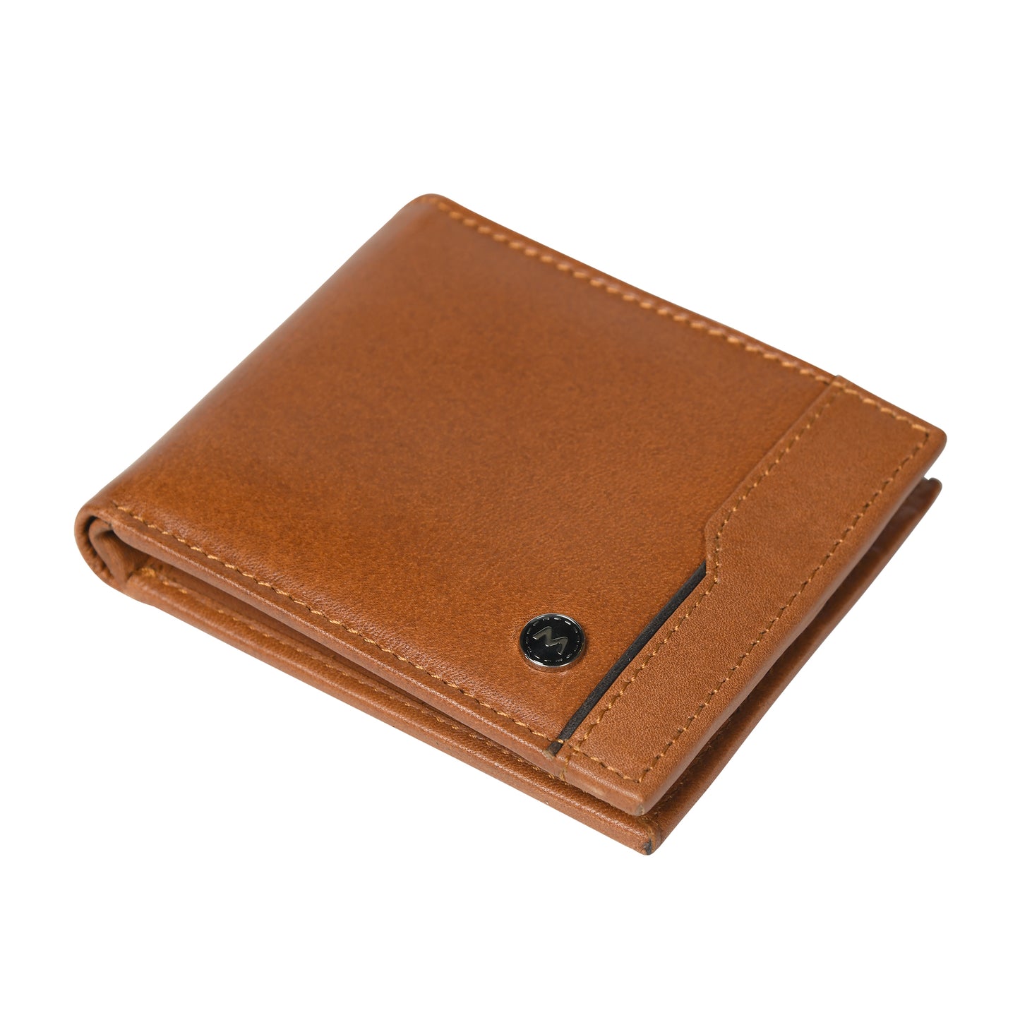 Men Casual Leather Wallet