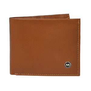 Men Formal Leather Wallet