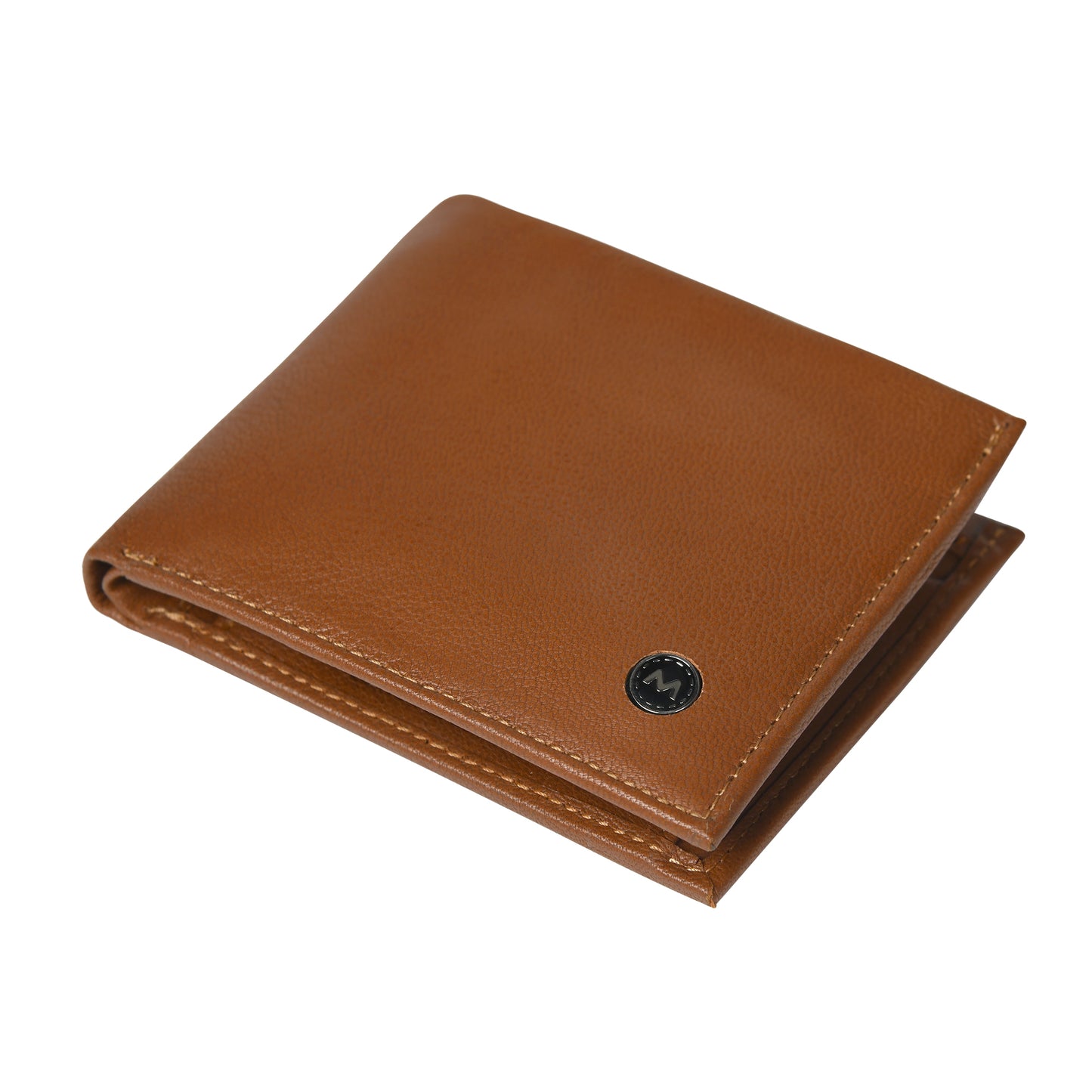 Men Formal Leather Wallet