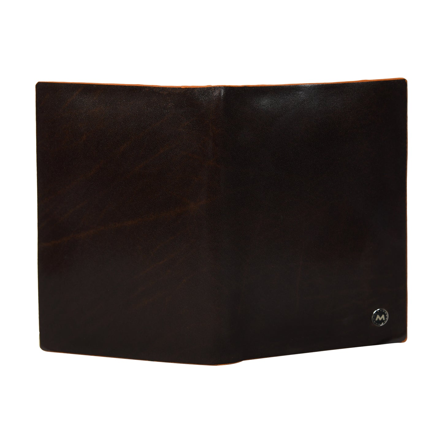 Premium Spanish Leather Passport Holder