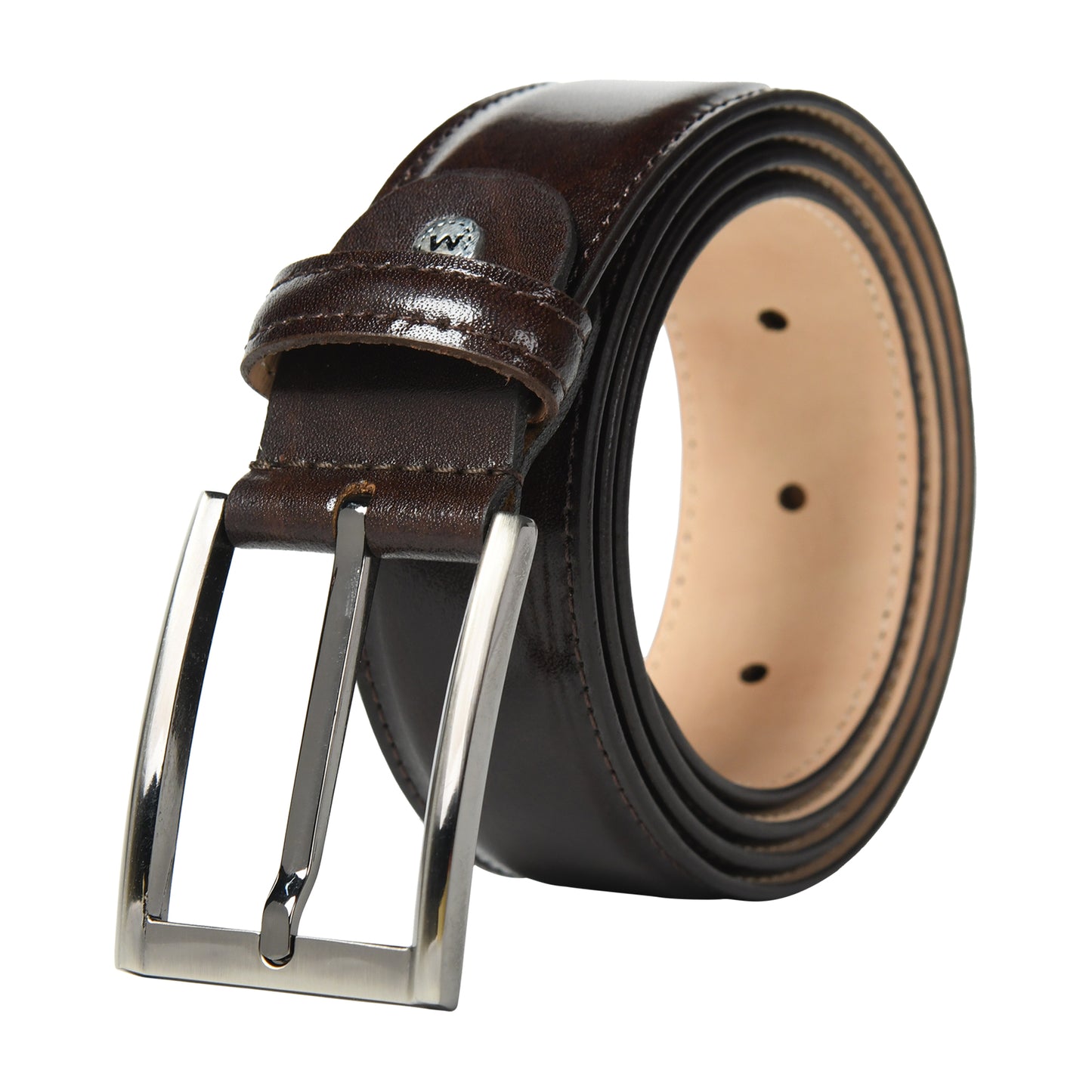 Premium Profile Leather Belt