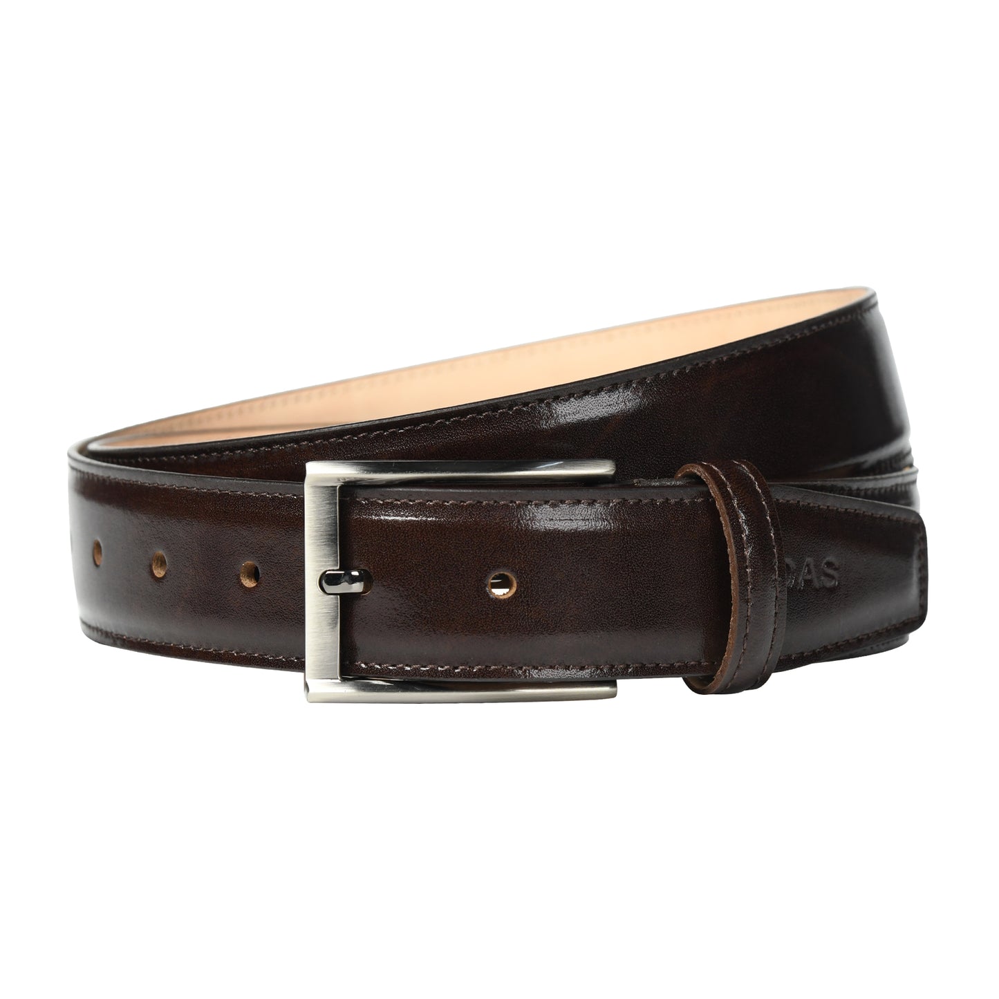 Premium Profile Leather Belt