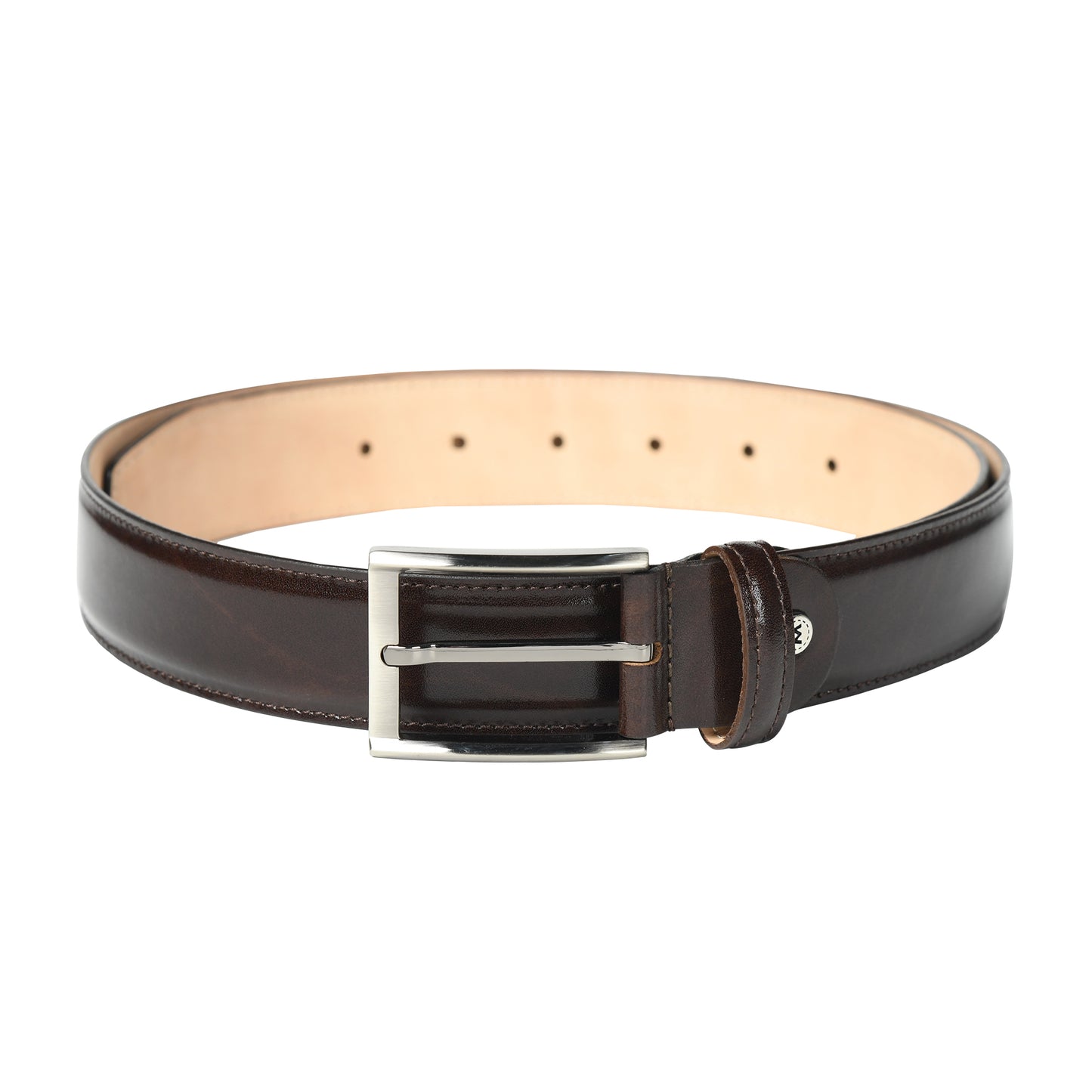 Premium Profile Leather Belt