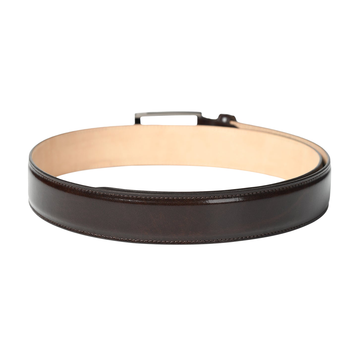 Premium Profile Leather Belt