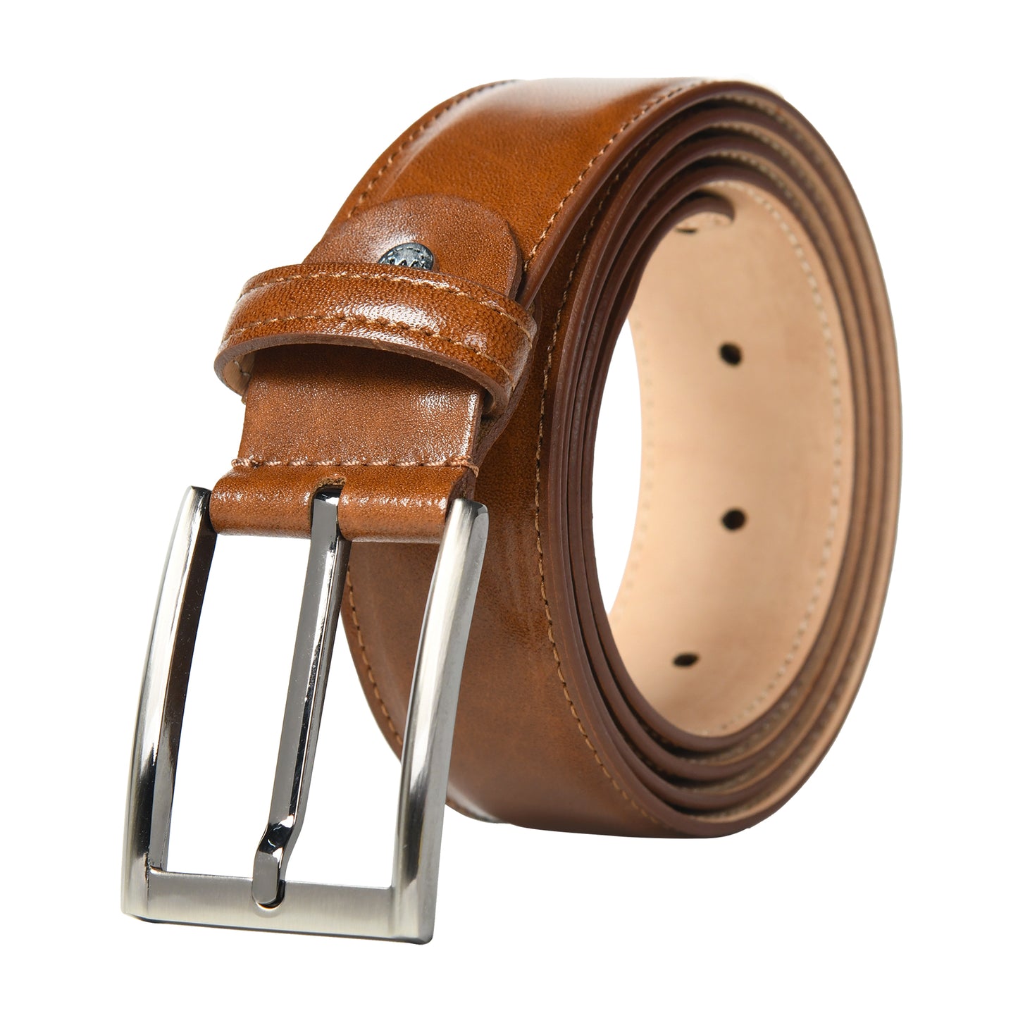 Premium Profile Leather Belt