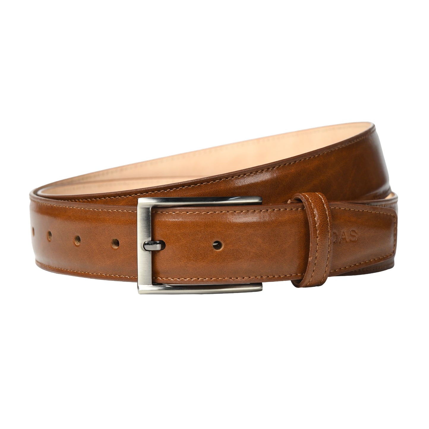 Premium Profile Leather Belt