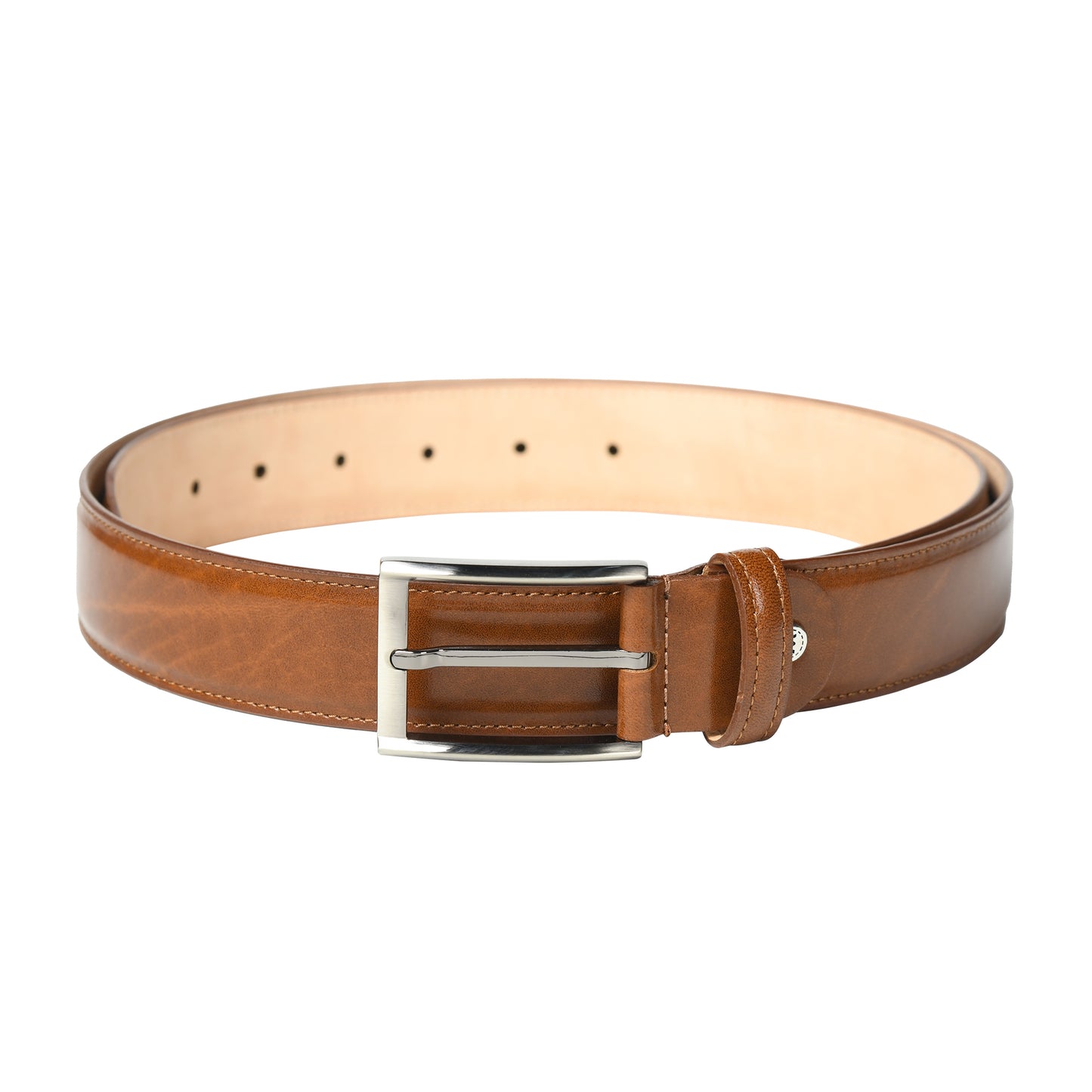 Premium Profile Leather Belt
