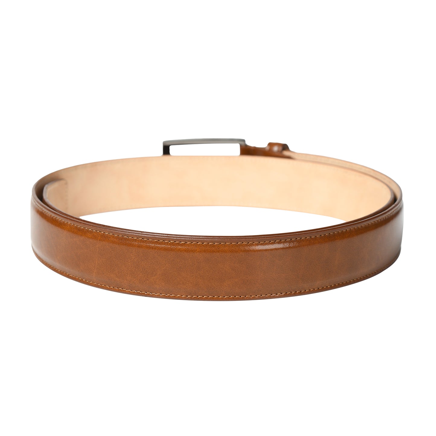 Premium Profile Leather Belt