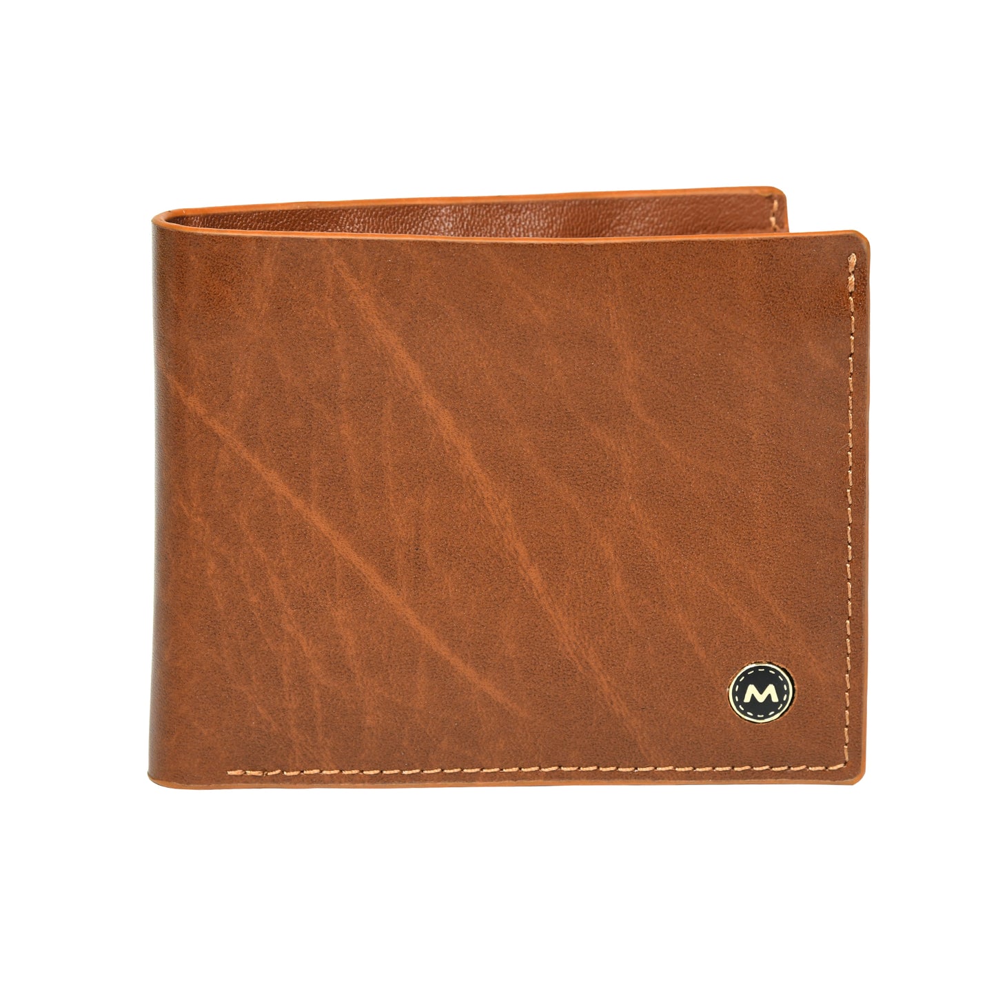 Men’s Belt & Wallet Premium Leather Combo Gift Pack