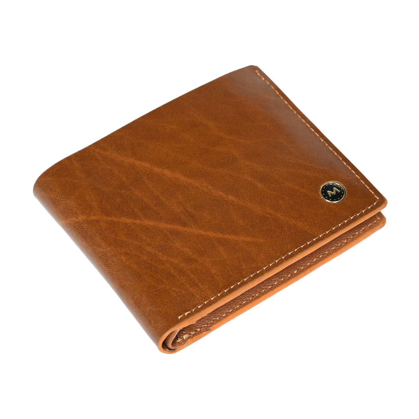 Men’s Belt & Wallet Premium Leather Combo Gift Pack