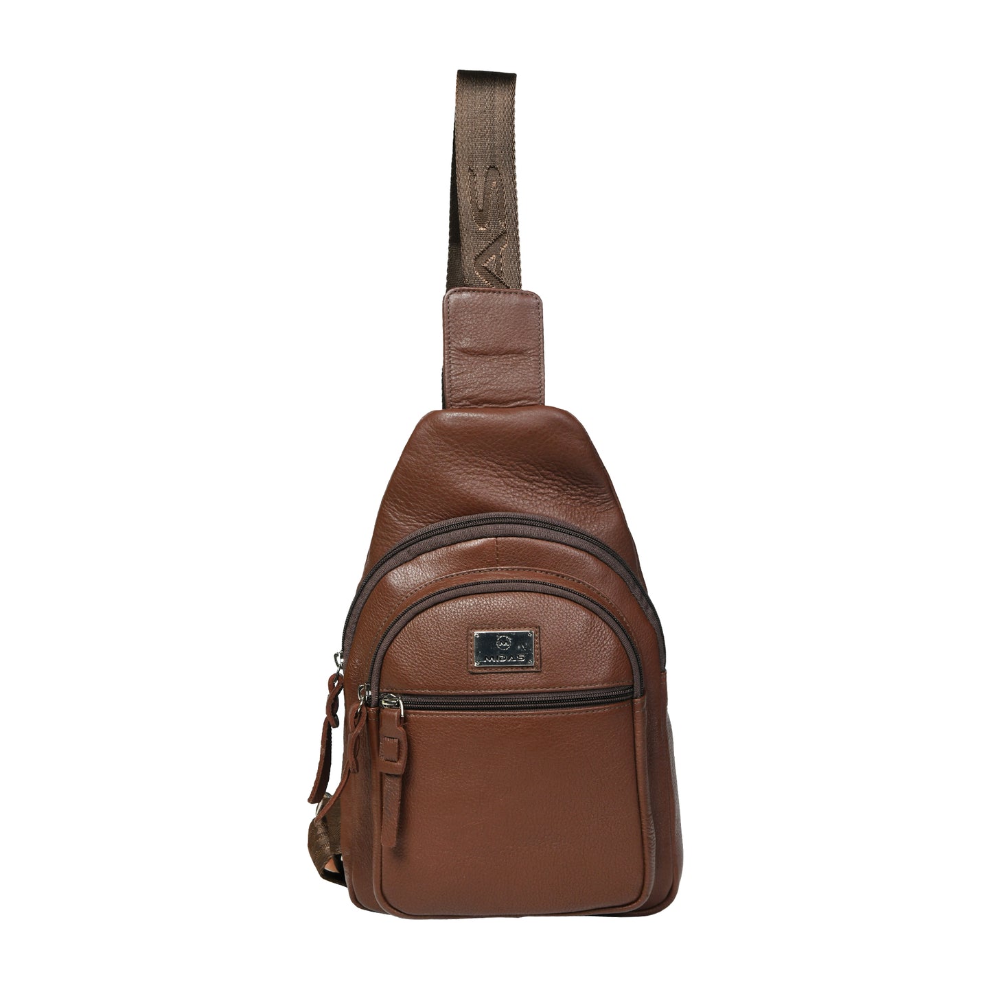 Men’s Sling Crossbody Bag
