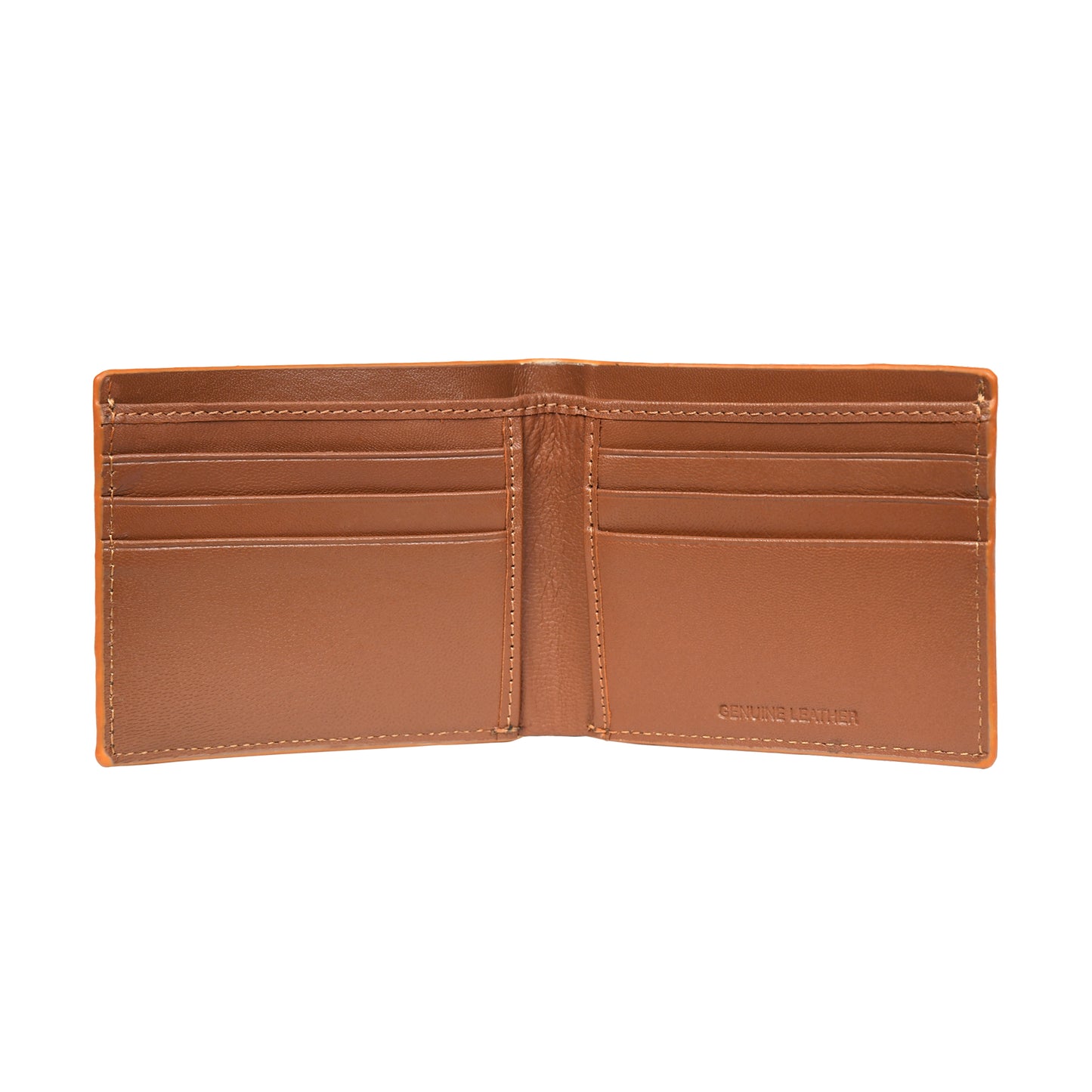 Men & Ladies Premium Leather Wallet Combo Gift Pack