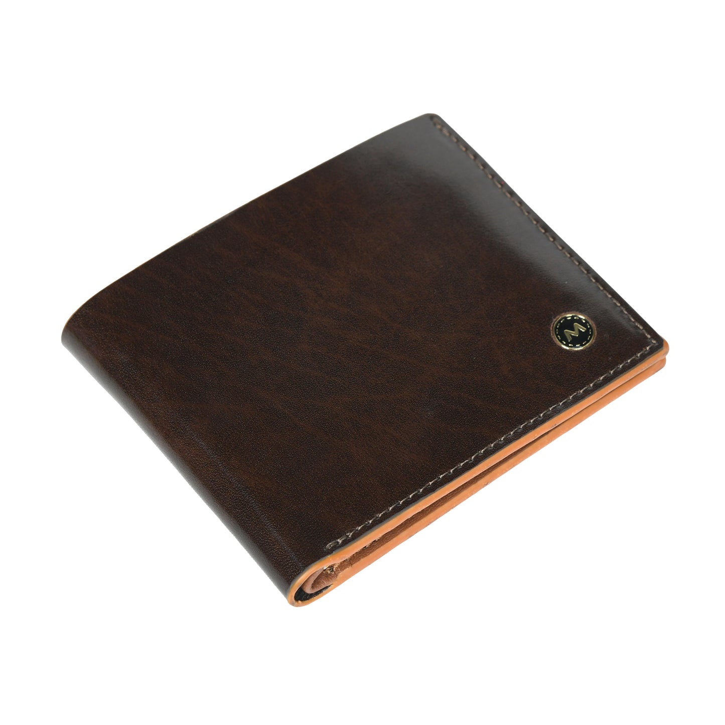 Men & Ladies Premium Leather Wallet Combo Gift Pack