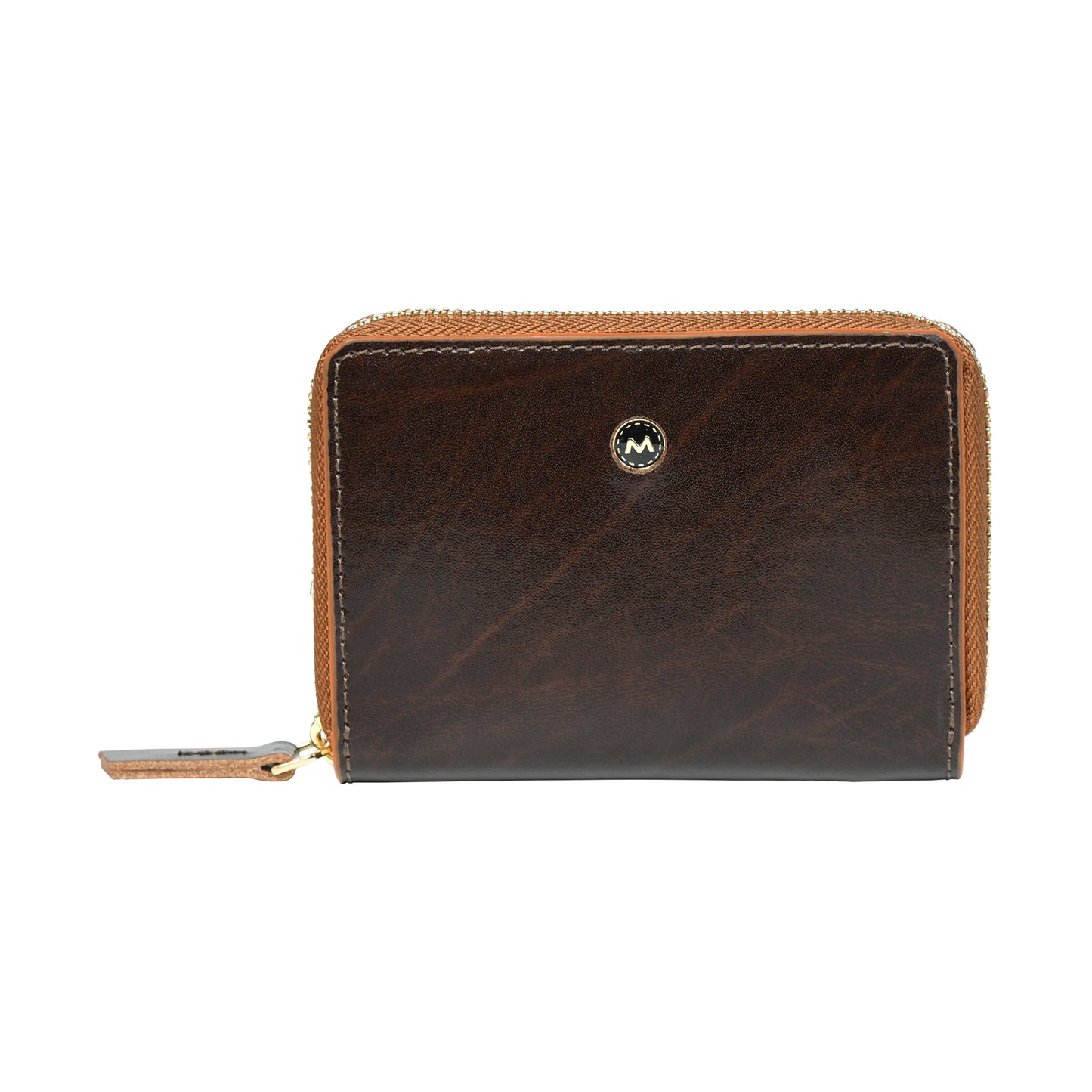 Men & Ladies Premium Leather Wallet Combo Gift Pack