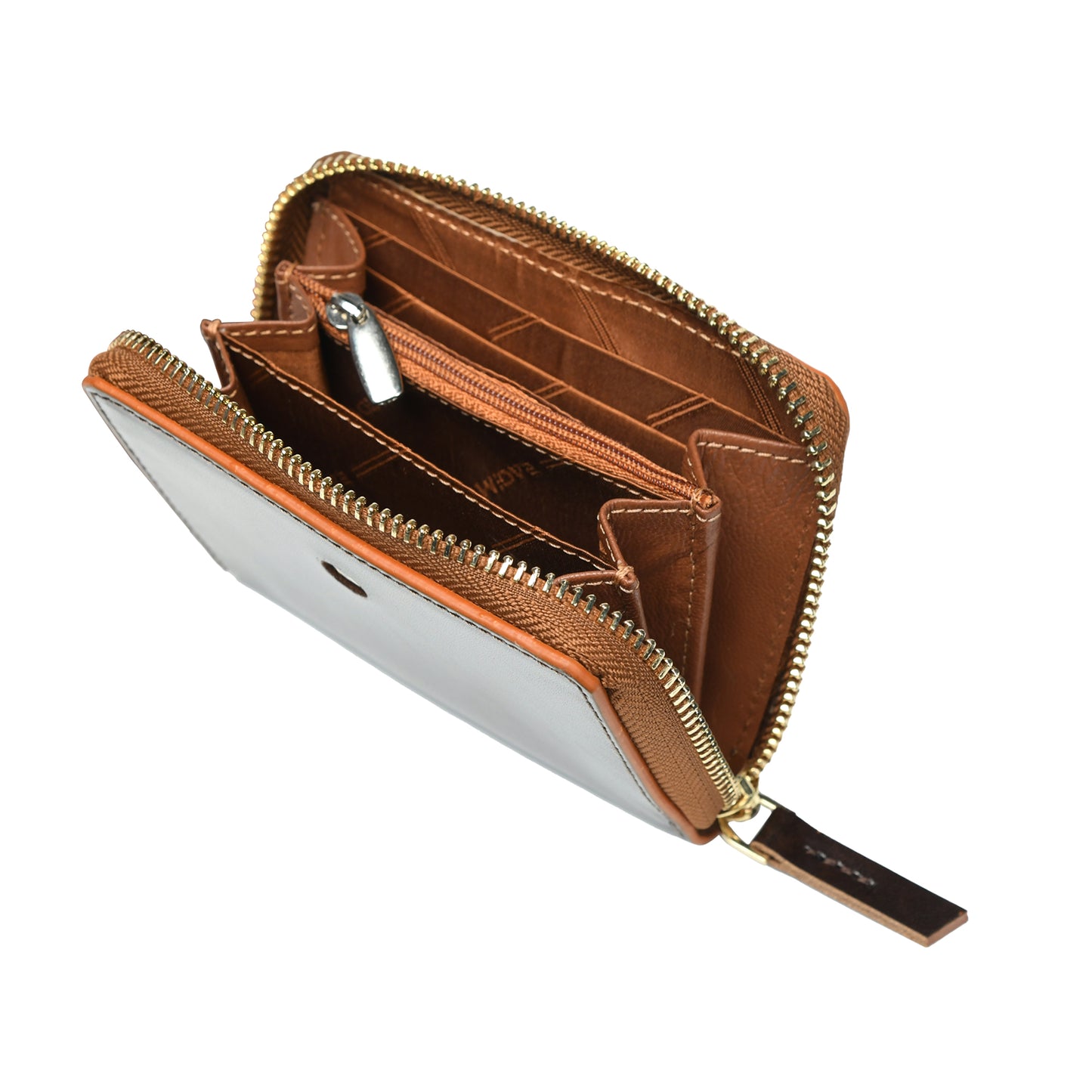Men & Ladies Premium Leather Wallet Combo Gift Pack