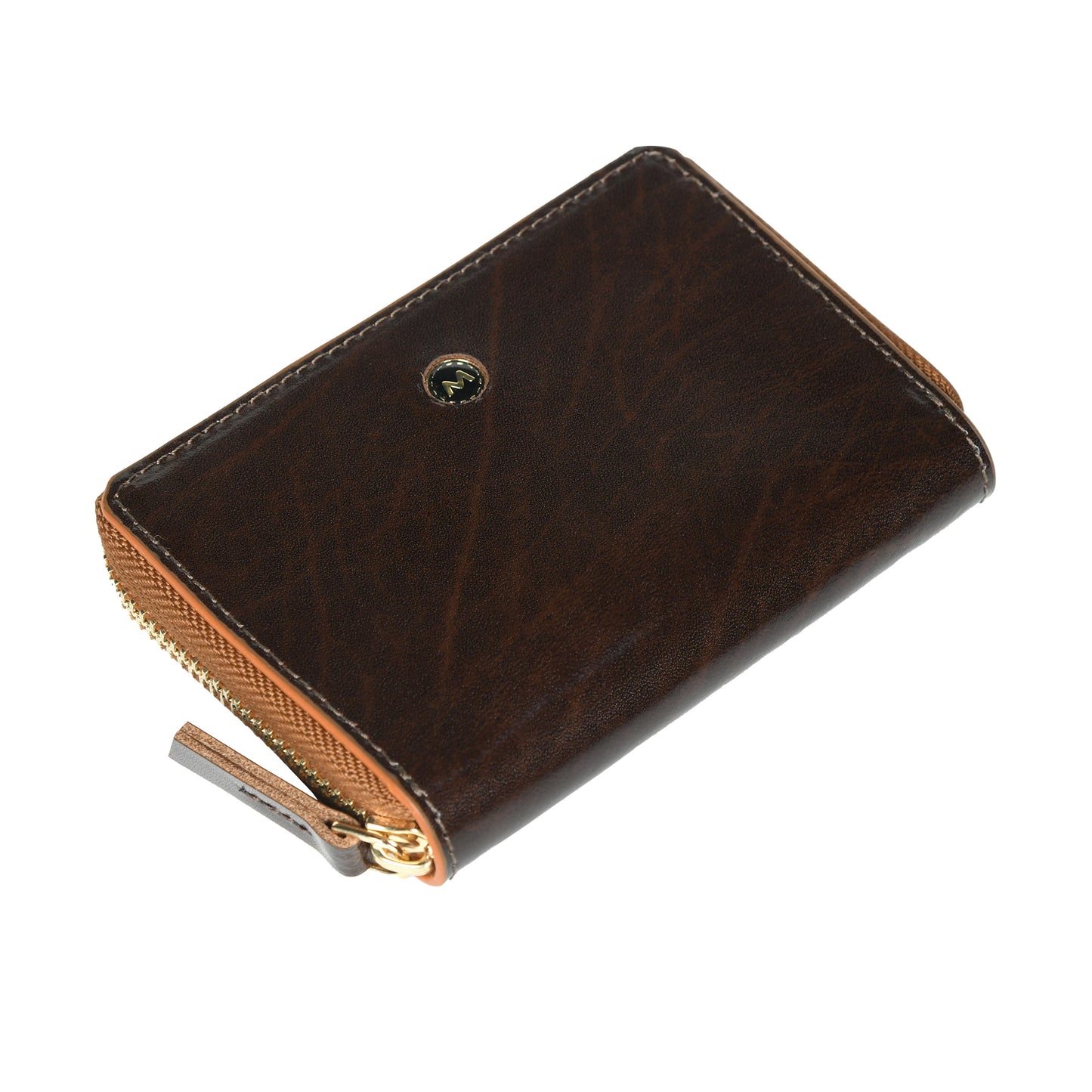 Men & Ladies Premium Leather Wallet Combo Gift Pack