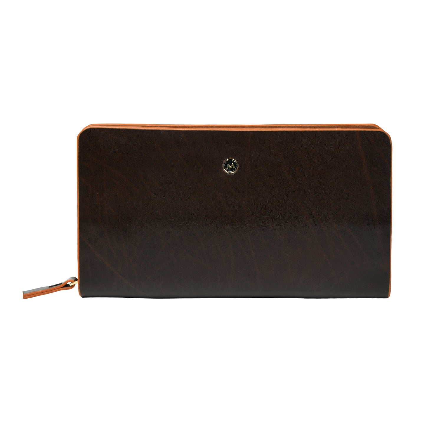 Premium Leather Ladies Clutch
