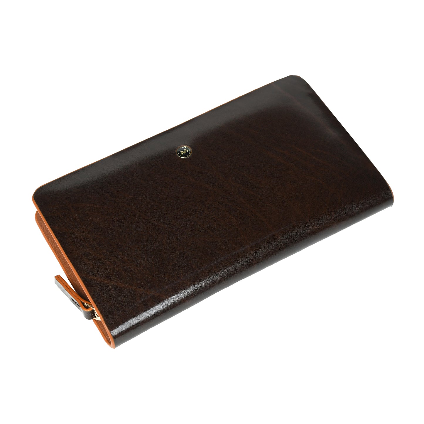 Premium Leather Ladies Clutch