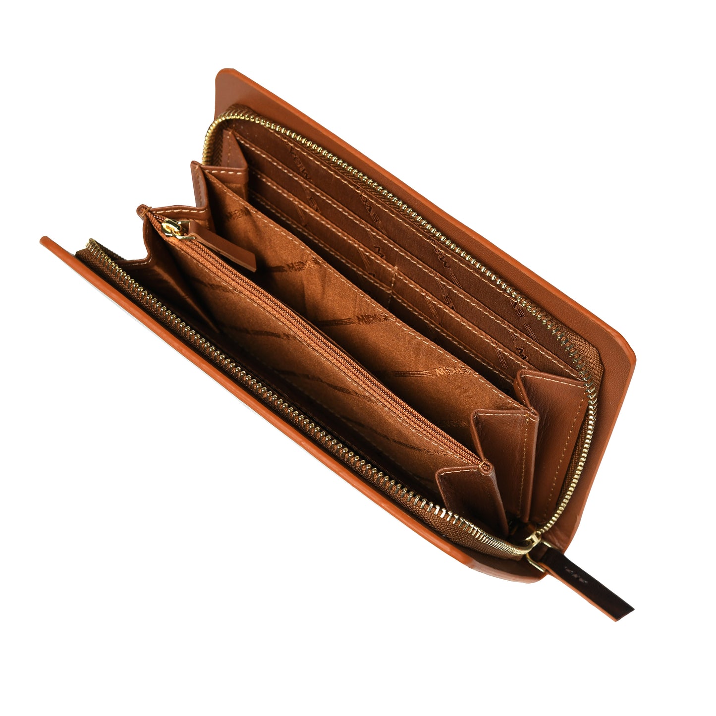 Premium Leather Ladies Clutch