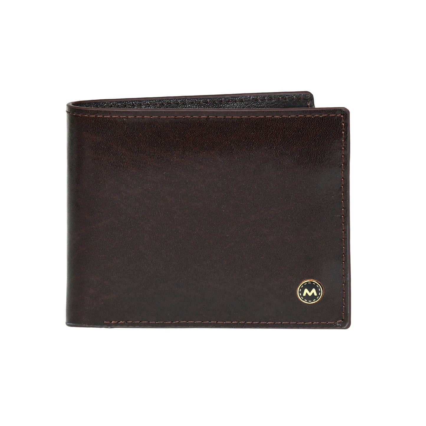 Men’s Belt & Wallet Premium Leather Combo Gift Pack