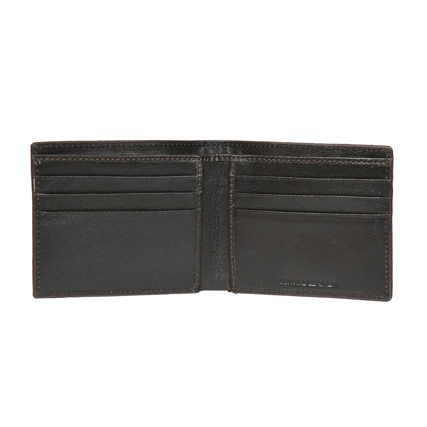 Men’s Belt & Wallet Premium Leather Combo Gift Pack