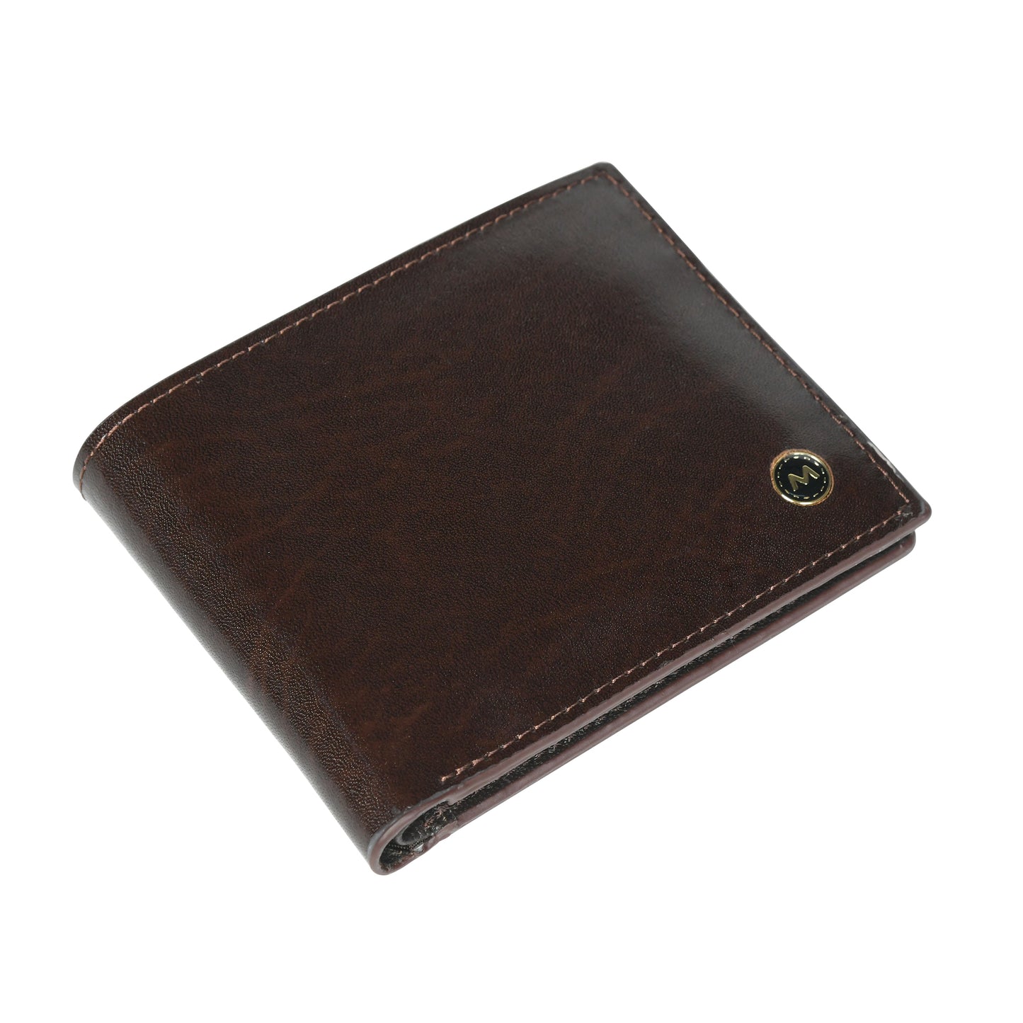 Men’s Belt & Wallet Premium Leather Combo Gift Pack