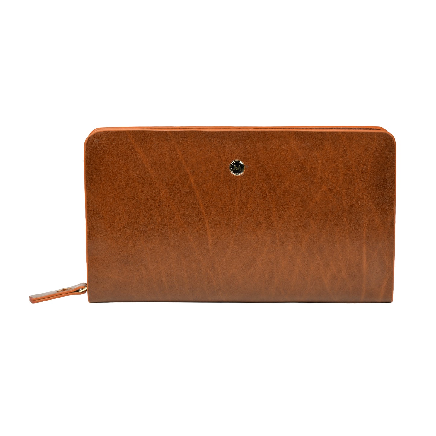 Premium Leather Ladies Clutch