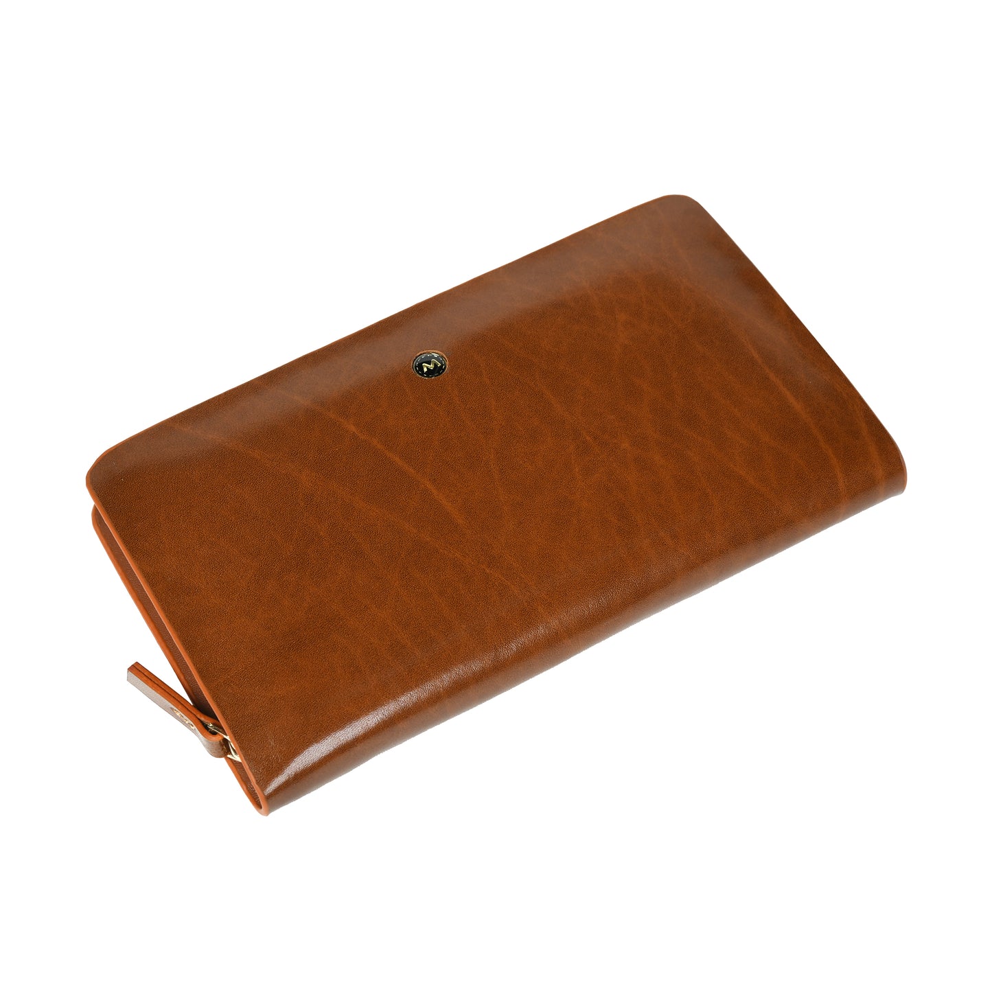 Premium Leather Ladies Clutch