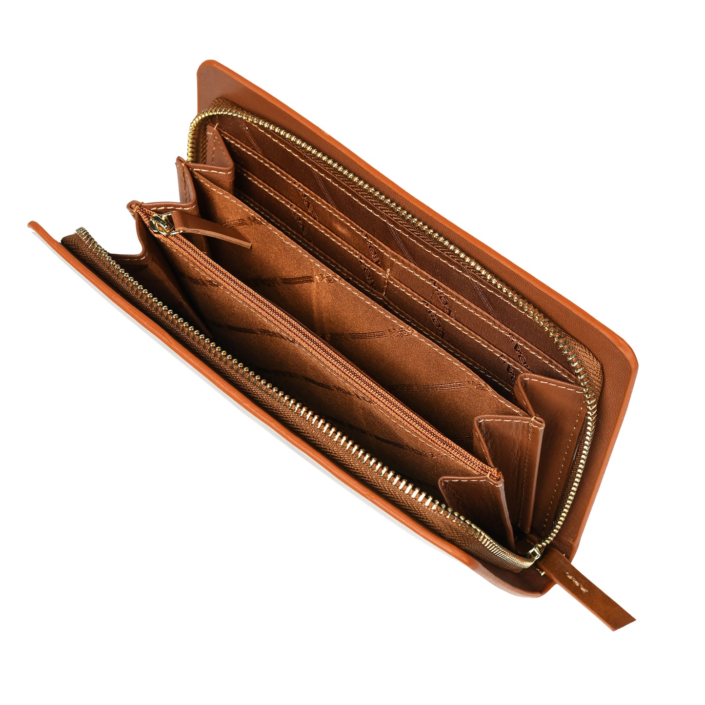 Premium Leather Ladies Clutch