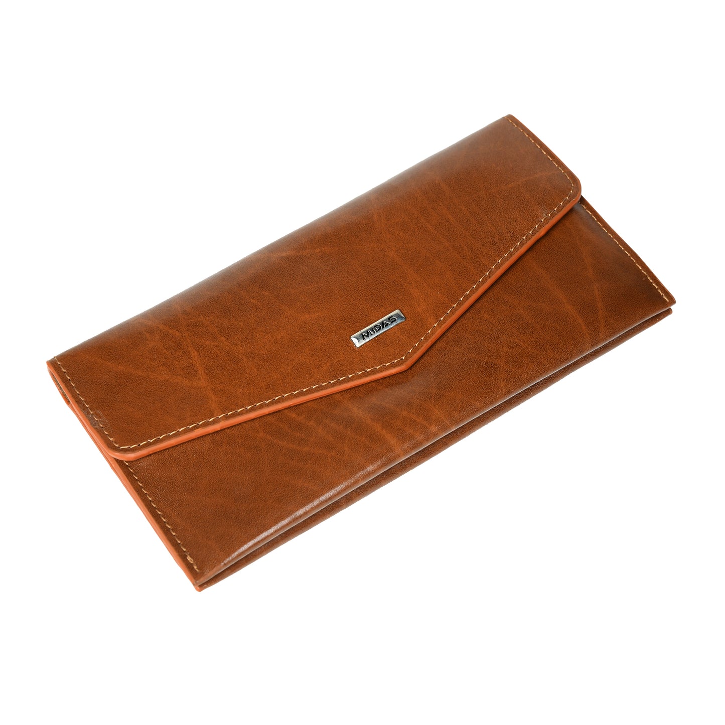 Premium Leather Ladies Clutch