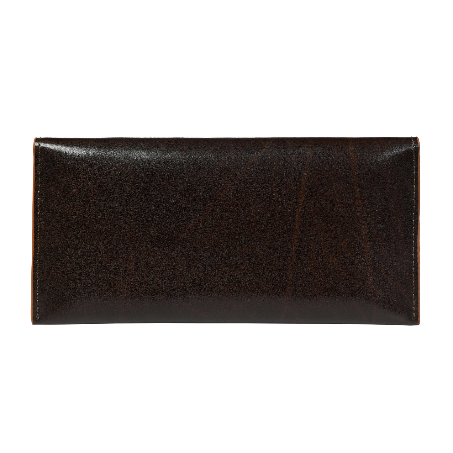 Premium Leather Ladies Clutch