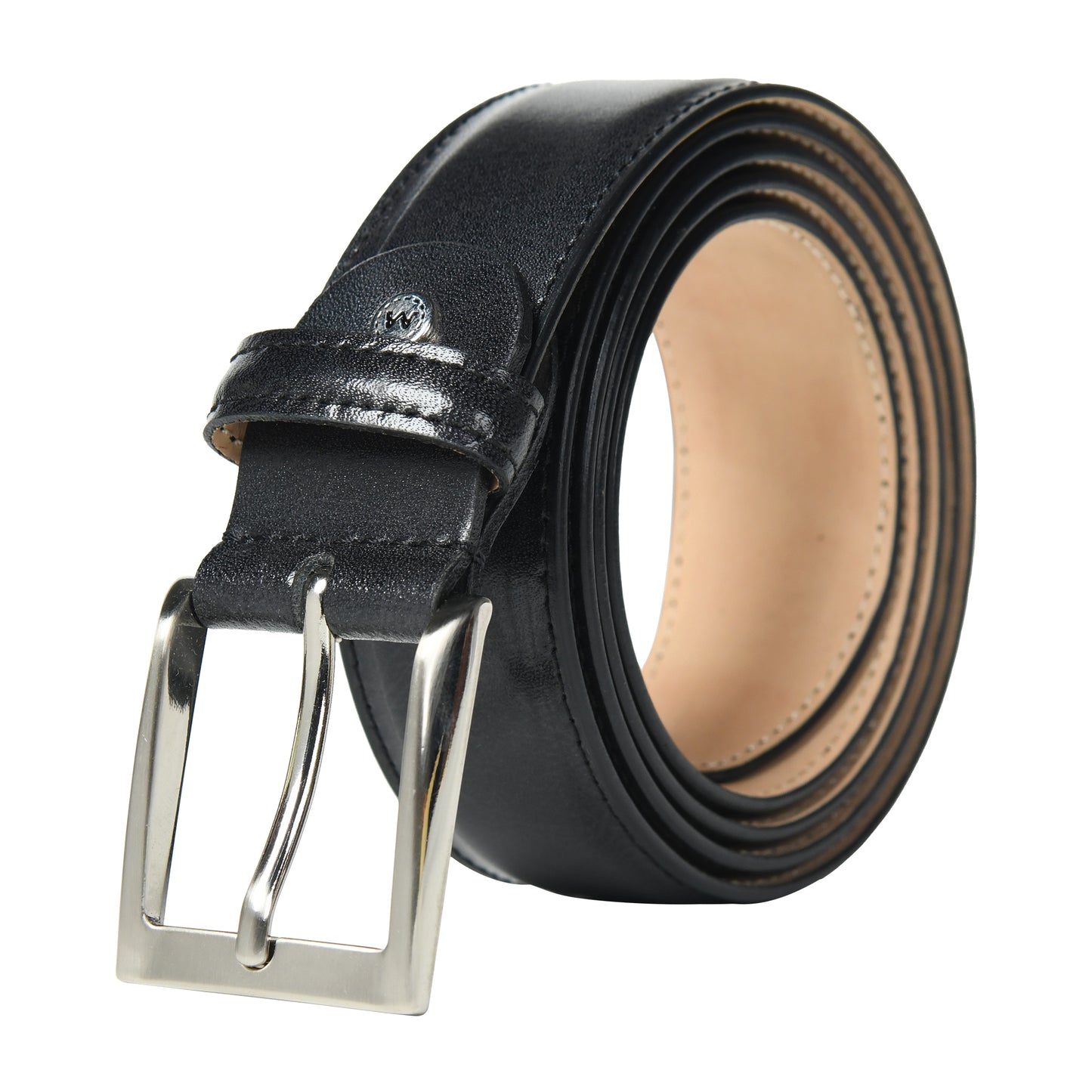 Premium Profile Leather Belt