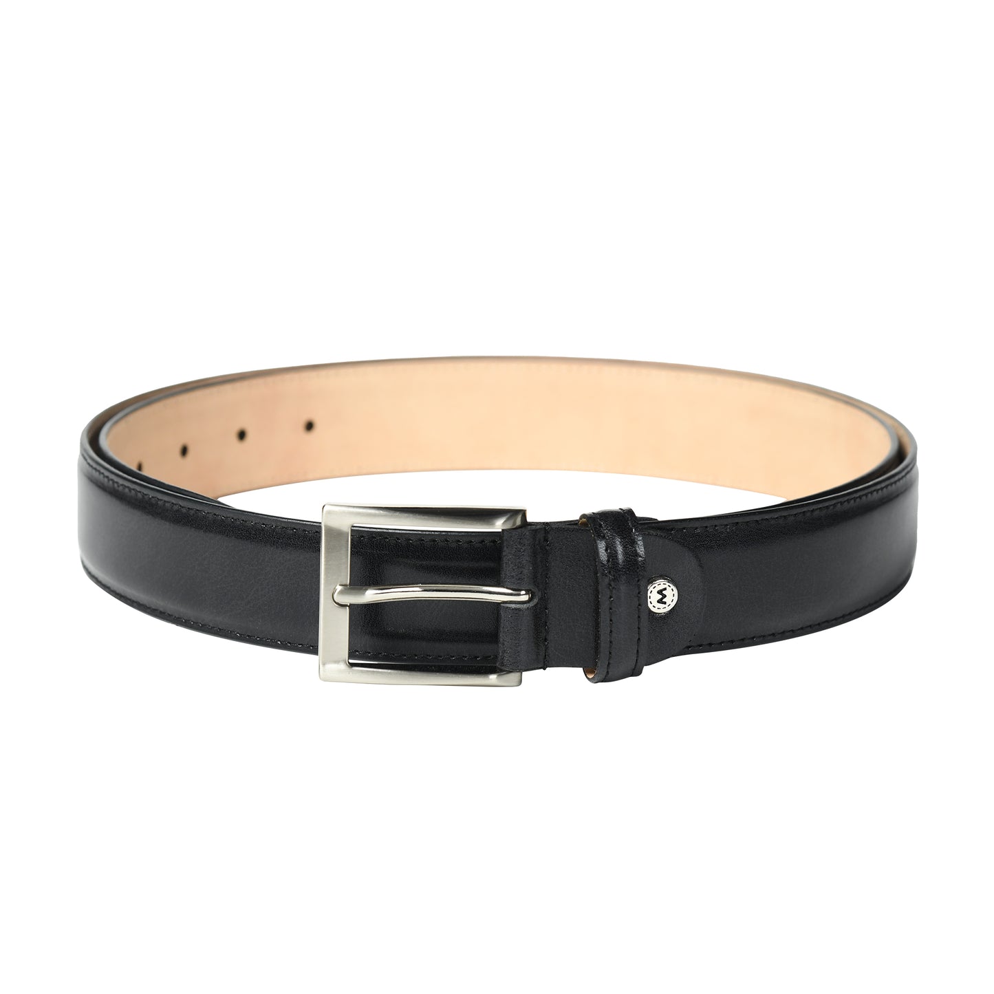 Premium Profile Leather Belt