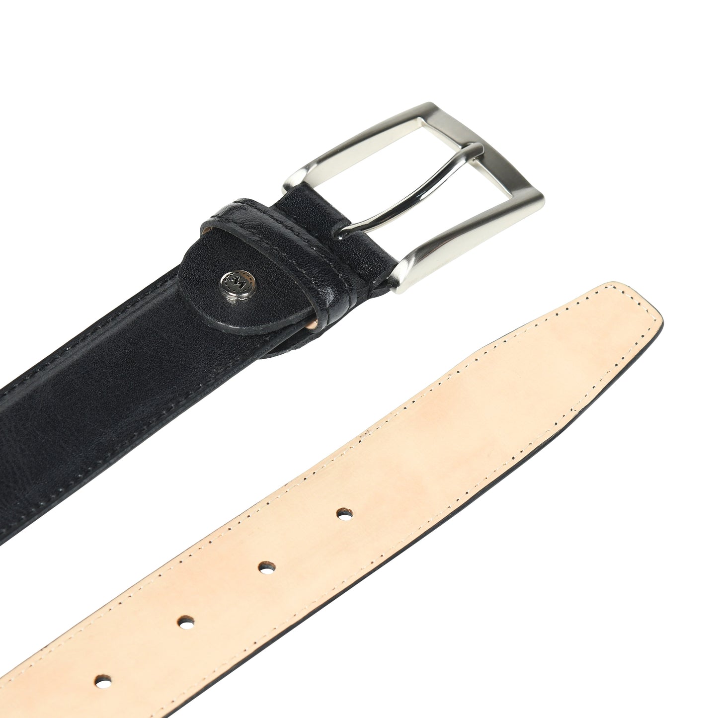 Premium Profile Leather Belt